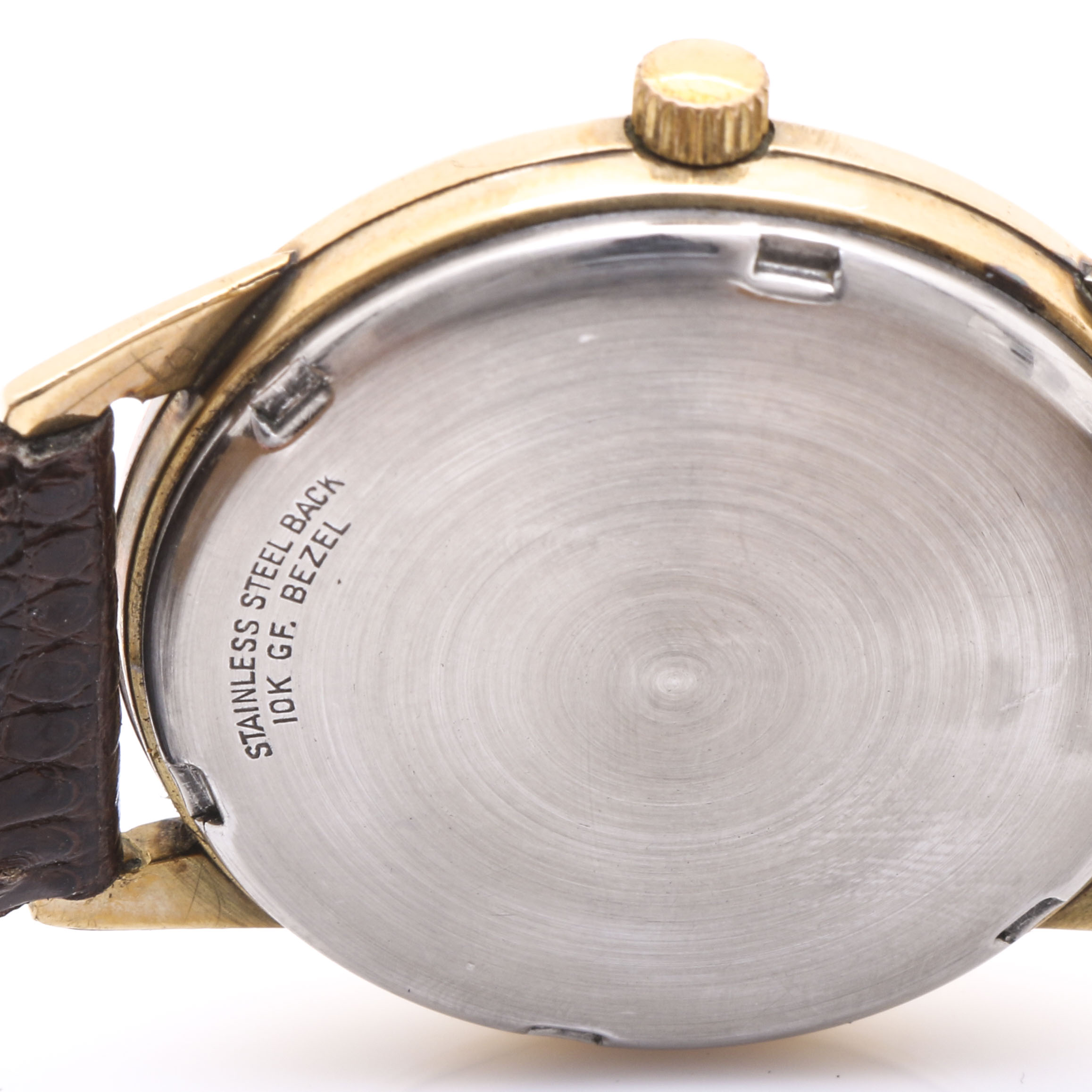 Omega Automatic Seamaster Watch