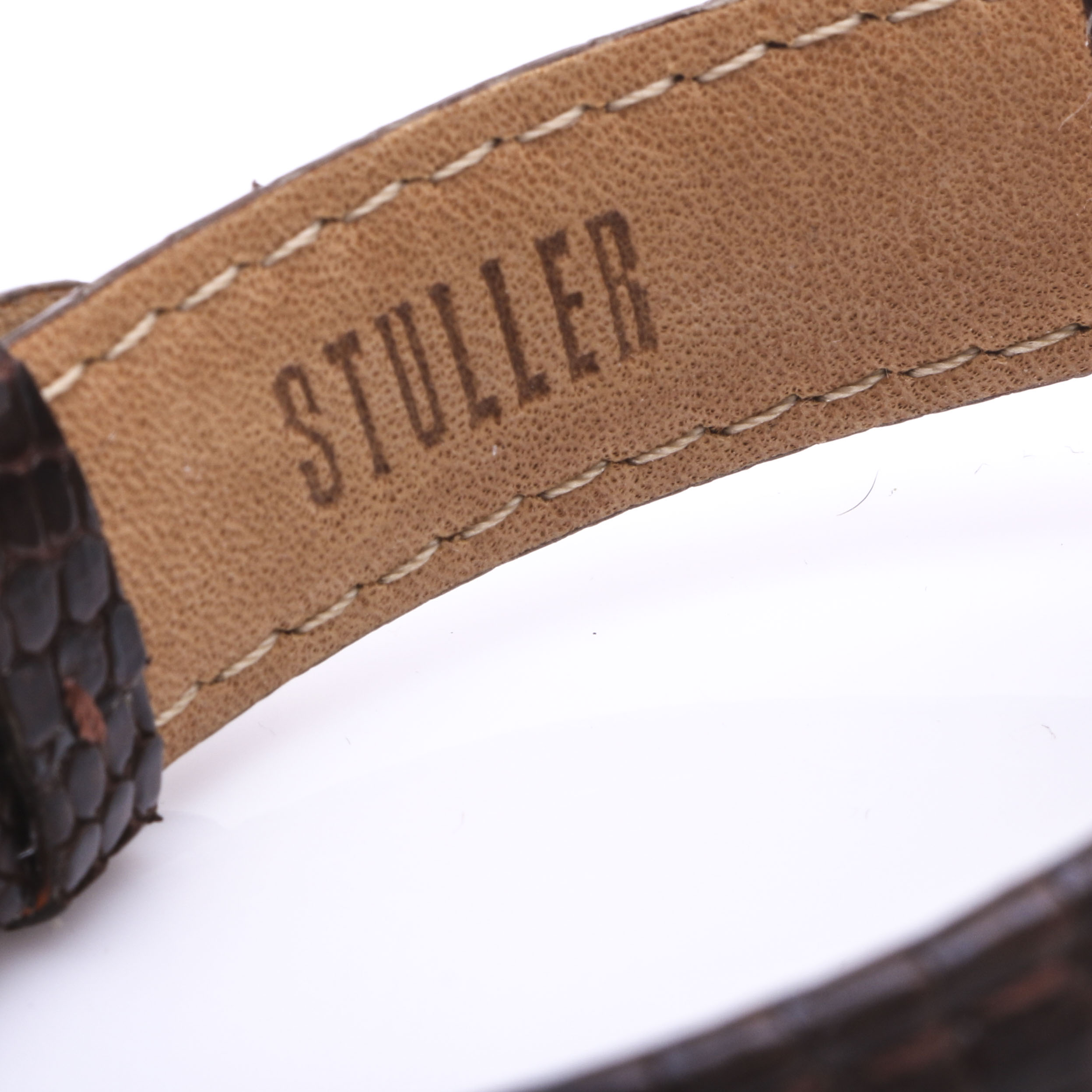 Omega Automatic Seamaster Watch