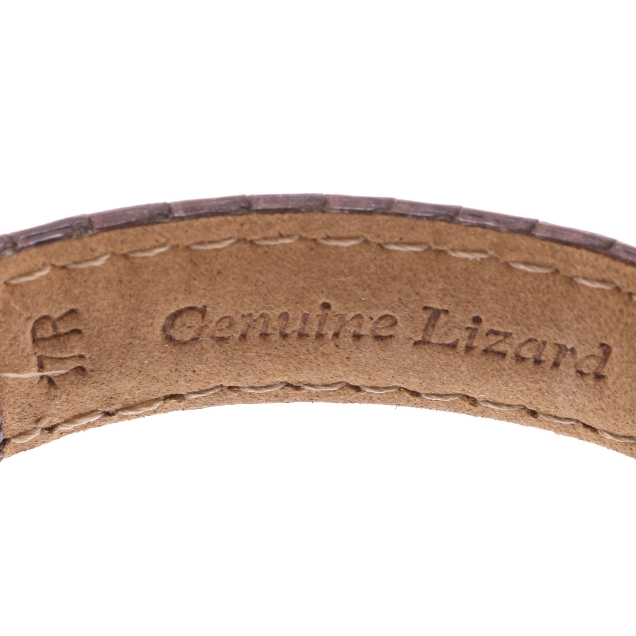 Omega Automatic Seamaster Watch