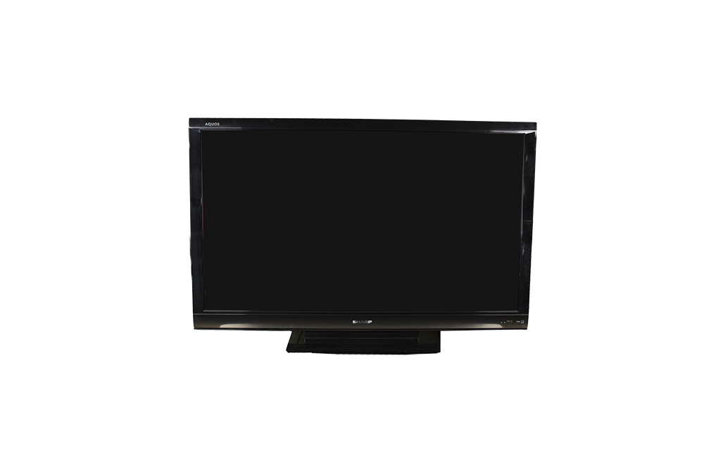 Sharp Aquos 60" LCD HDTV