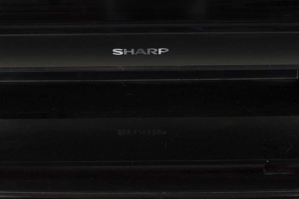 Sharp Aquos 60" LCD HDTV