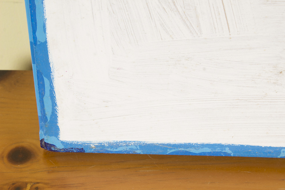 Sal Guastella "Swamp Surrender" 3D Painted Wood Composition