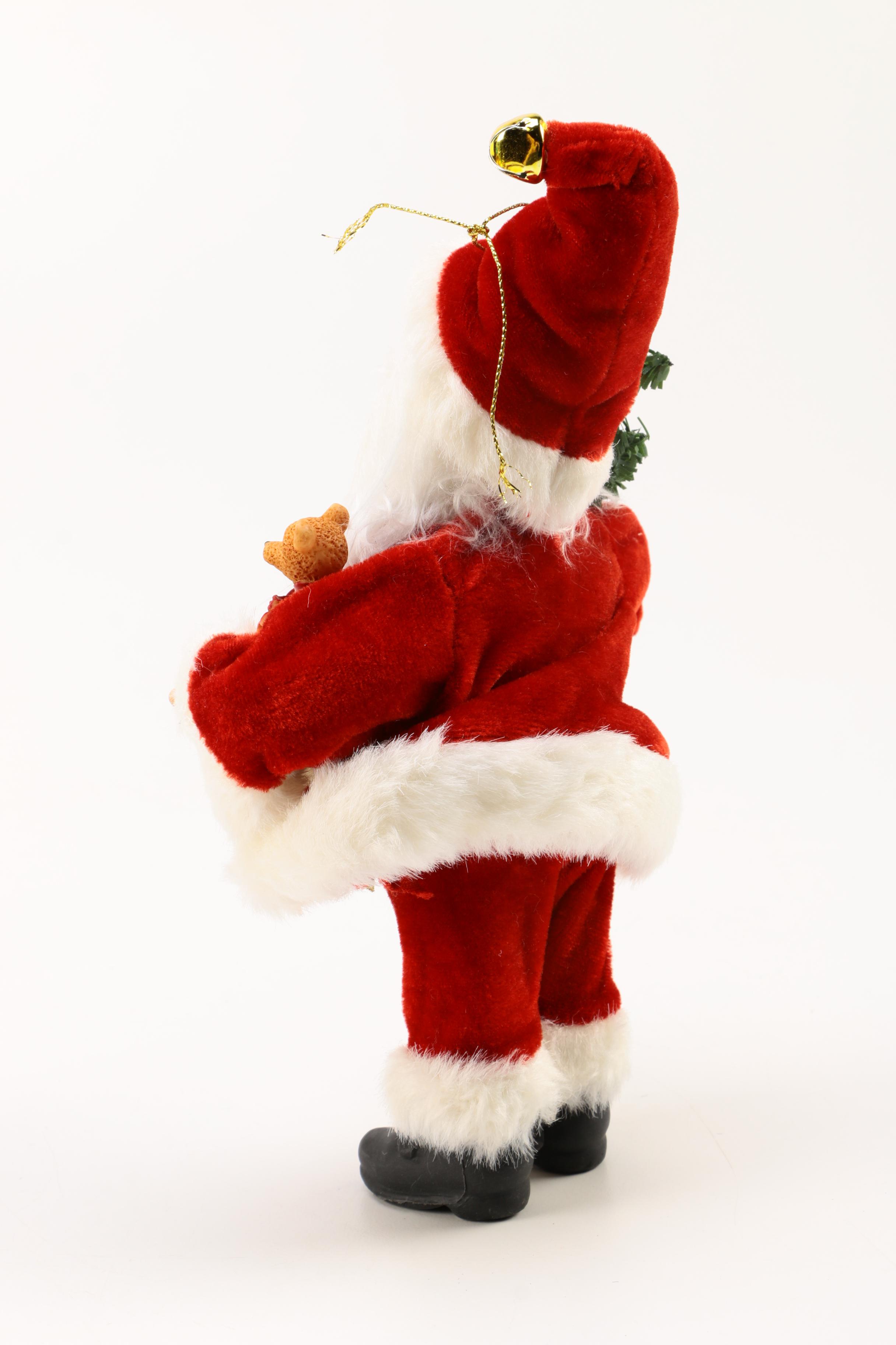 Assorted Christmas Ornaments