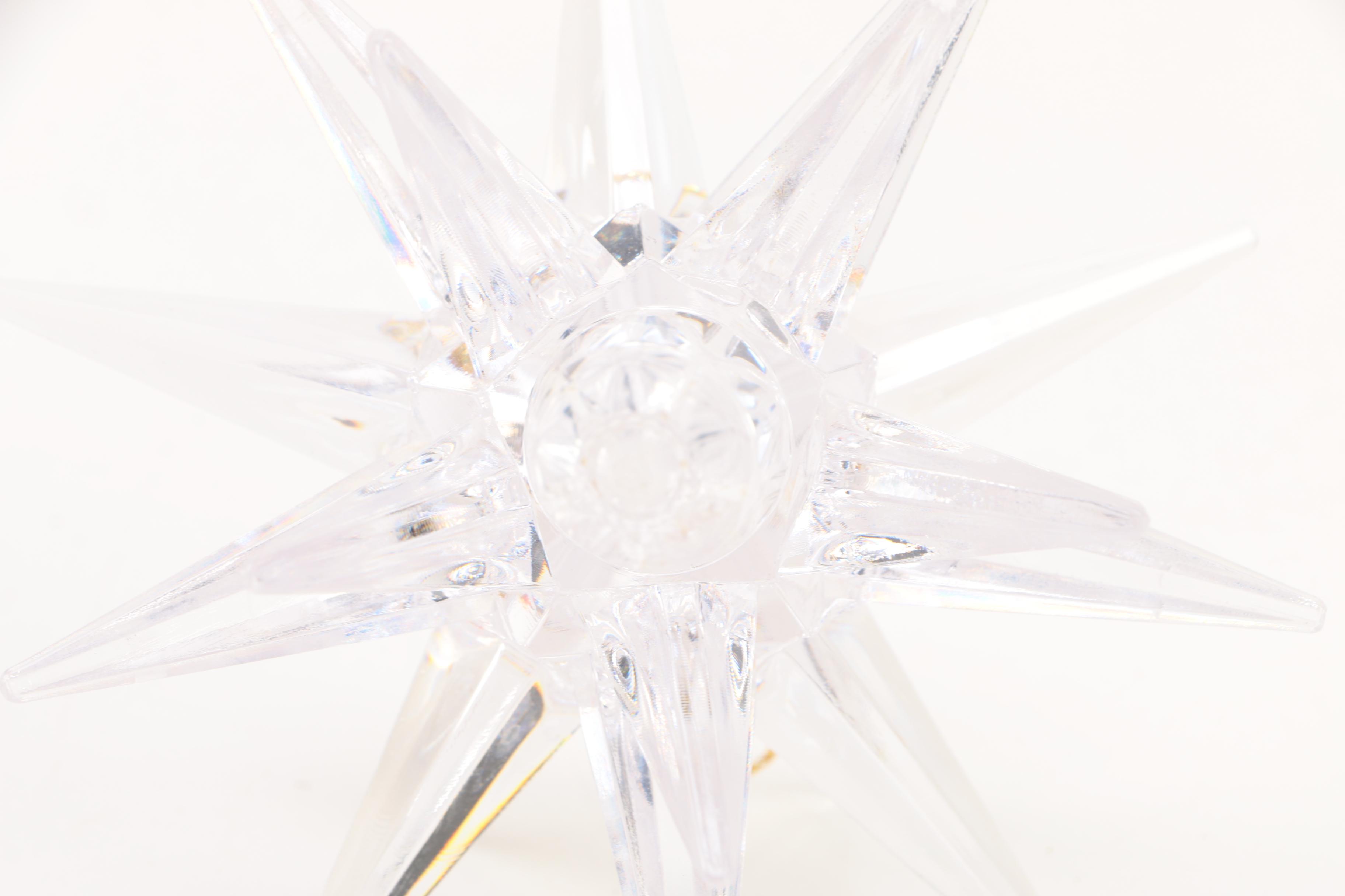 Assorted Christmas Ornaments