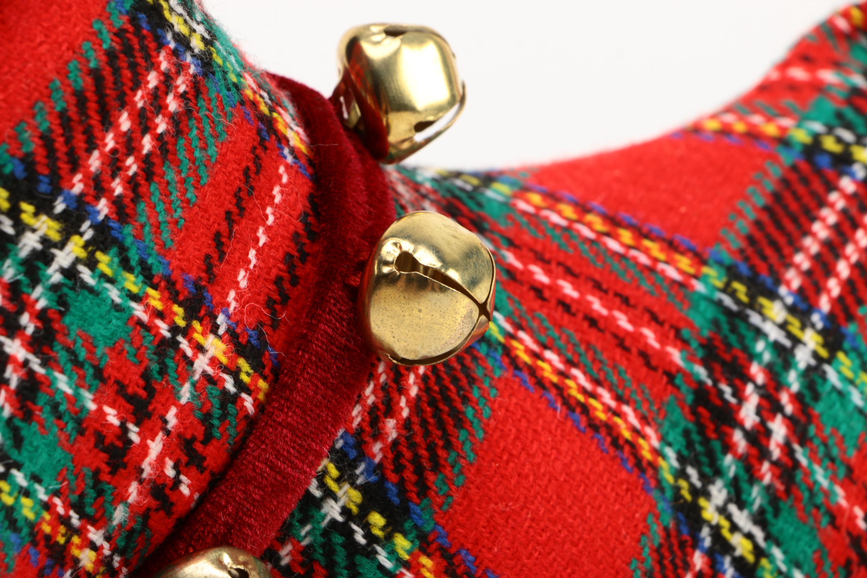 Scotty Dog Accent Pillows