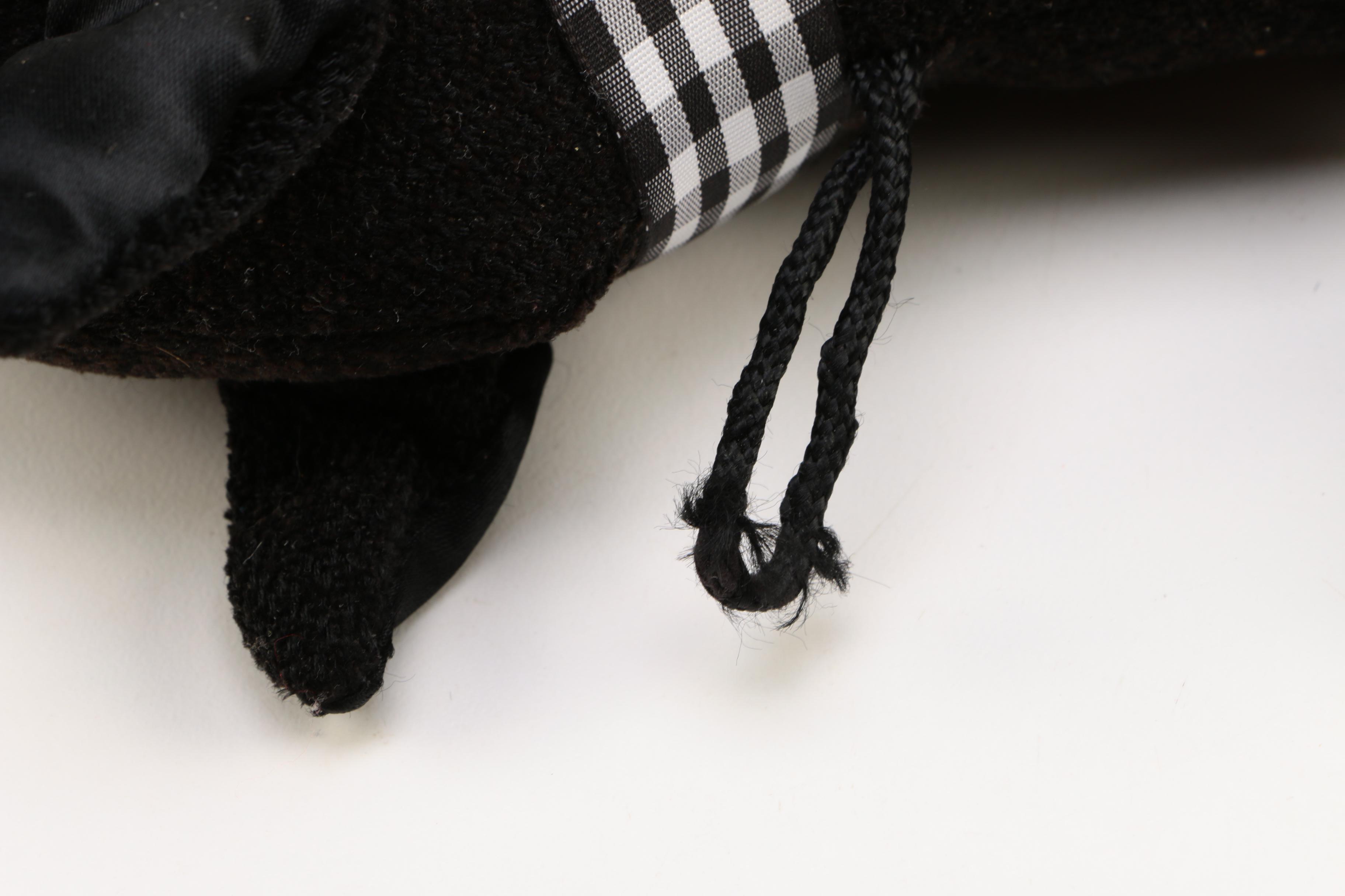 Scotty Dog Accent Pillows