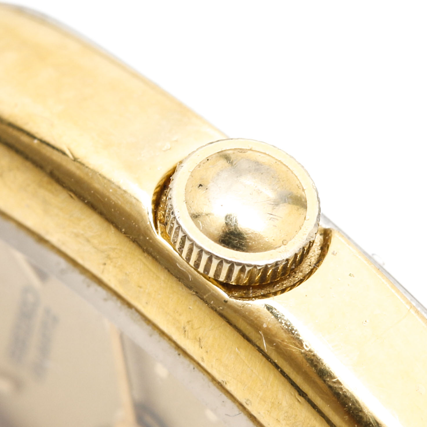 Assortment of Seiko Quartz and Timex Quartz Gold Tone Bracelet/Link Watches