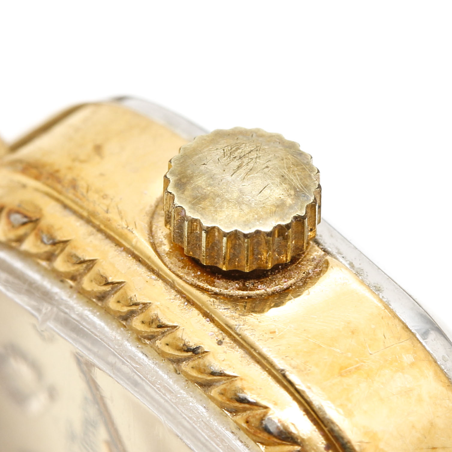 Assortment of Seiko Quartz and Timex Quartz Gold Tone Bracelet/Link Watches