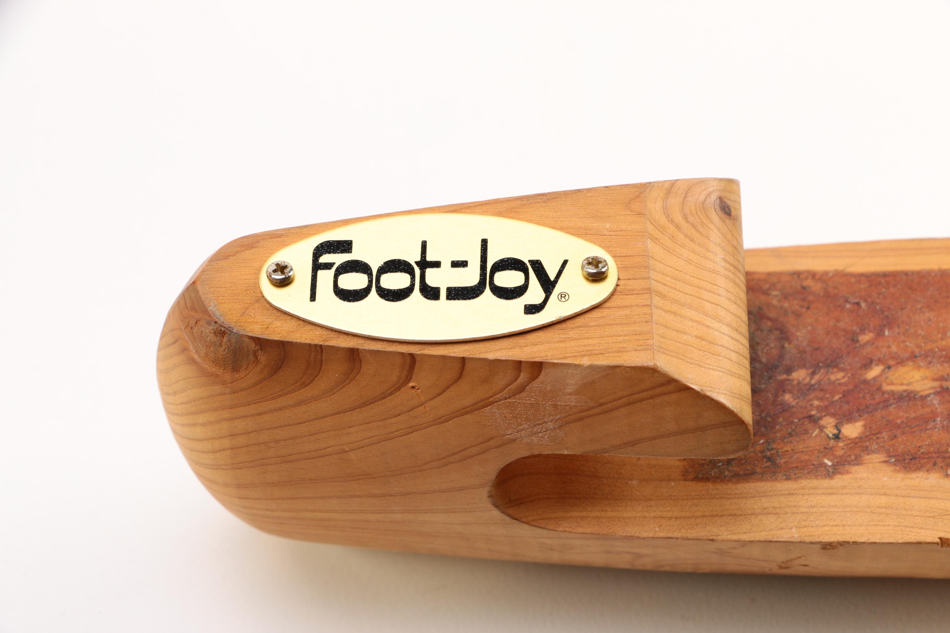 Wooden Shoe Trees and Stretchers