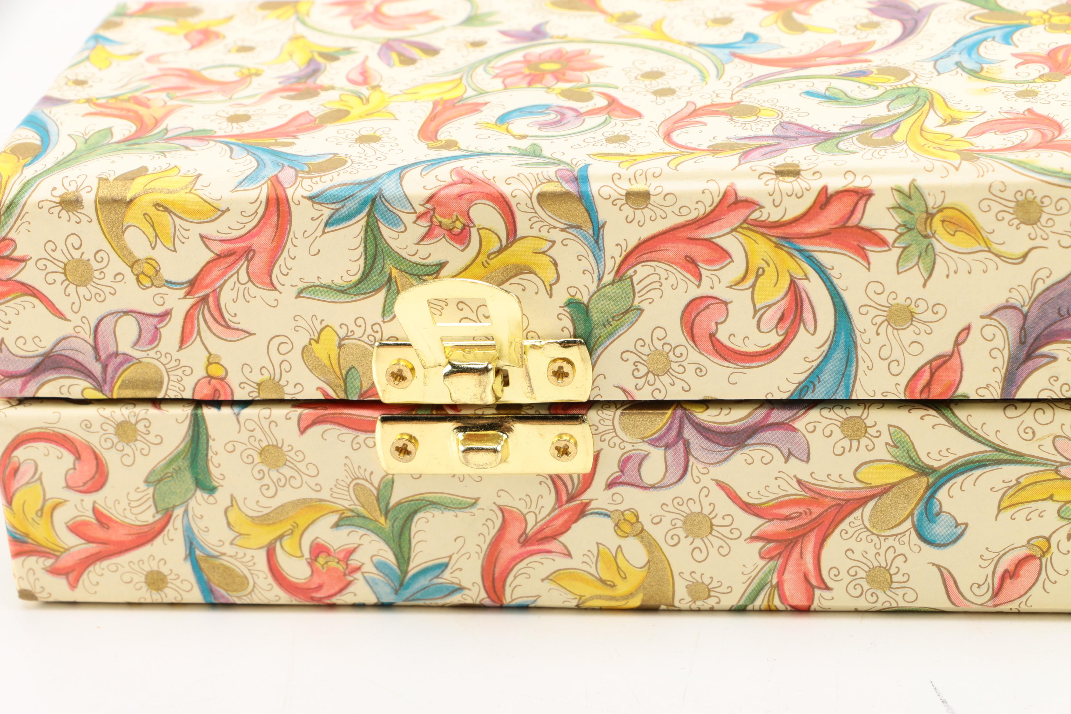 Black Forest Collection Of Egg Ornaments