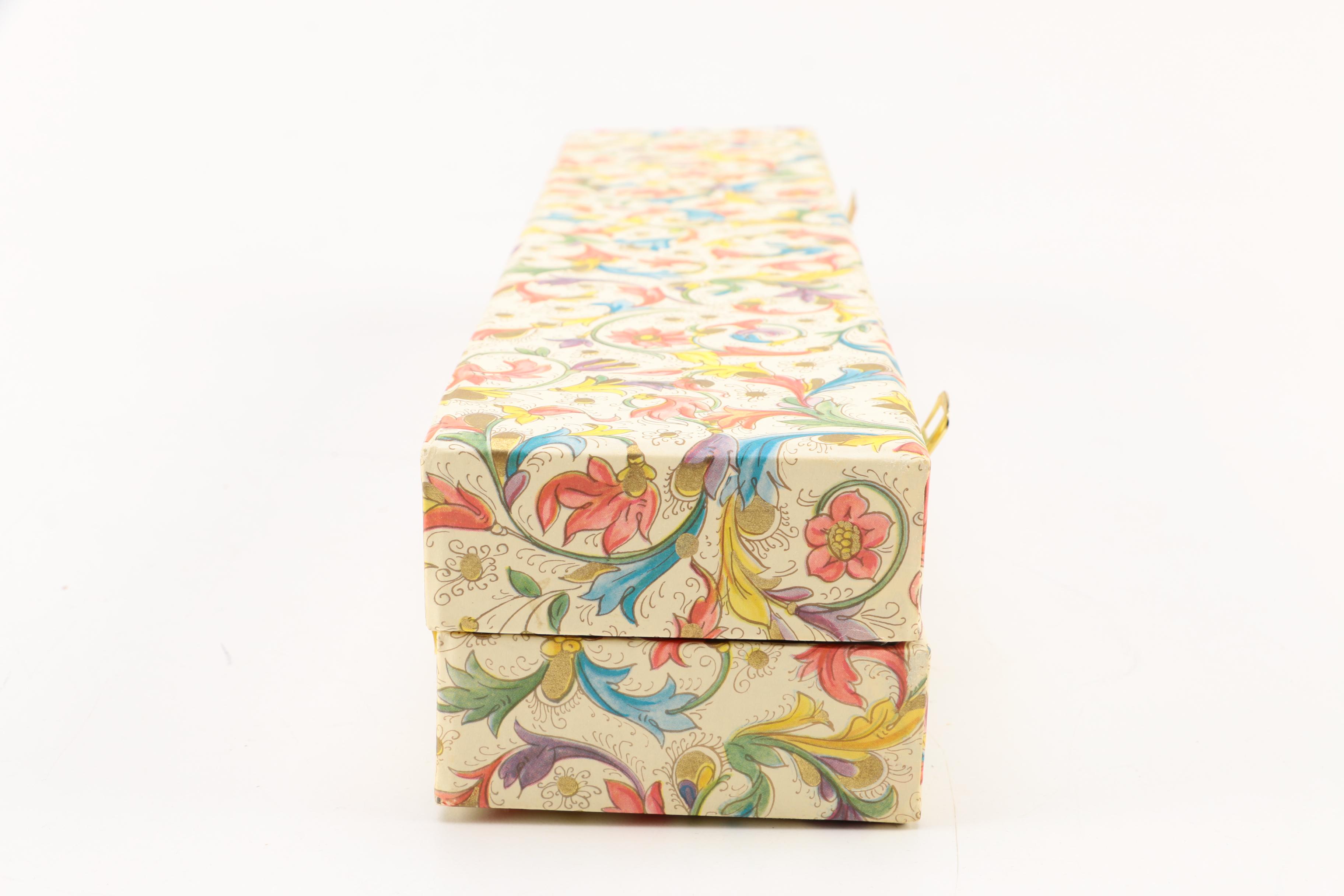 Black Forest Collection Of Egg Ornaments