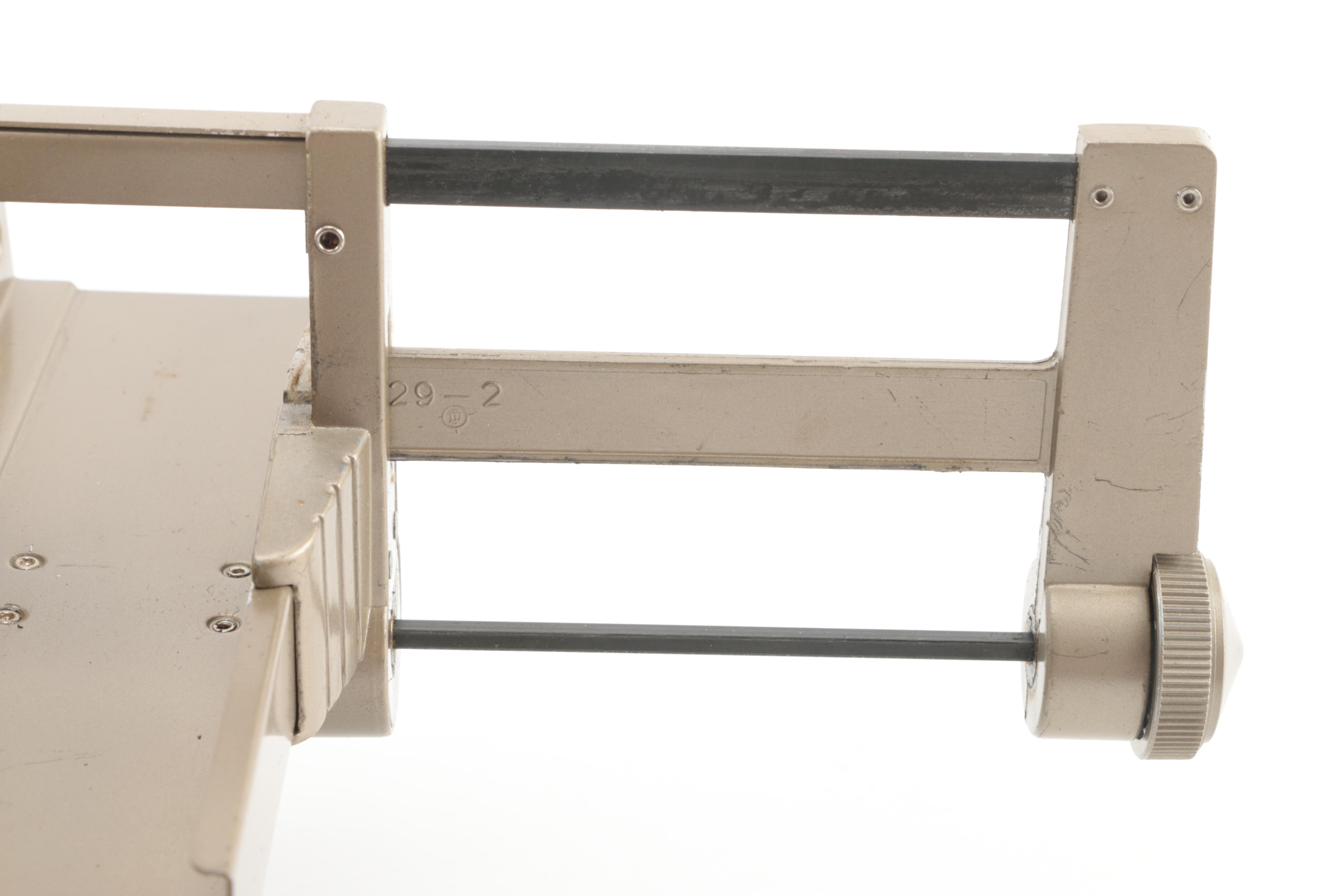 Three Dimension Company Slide Projector