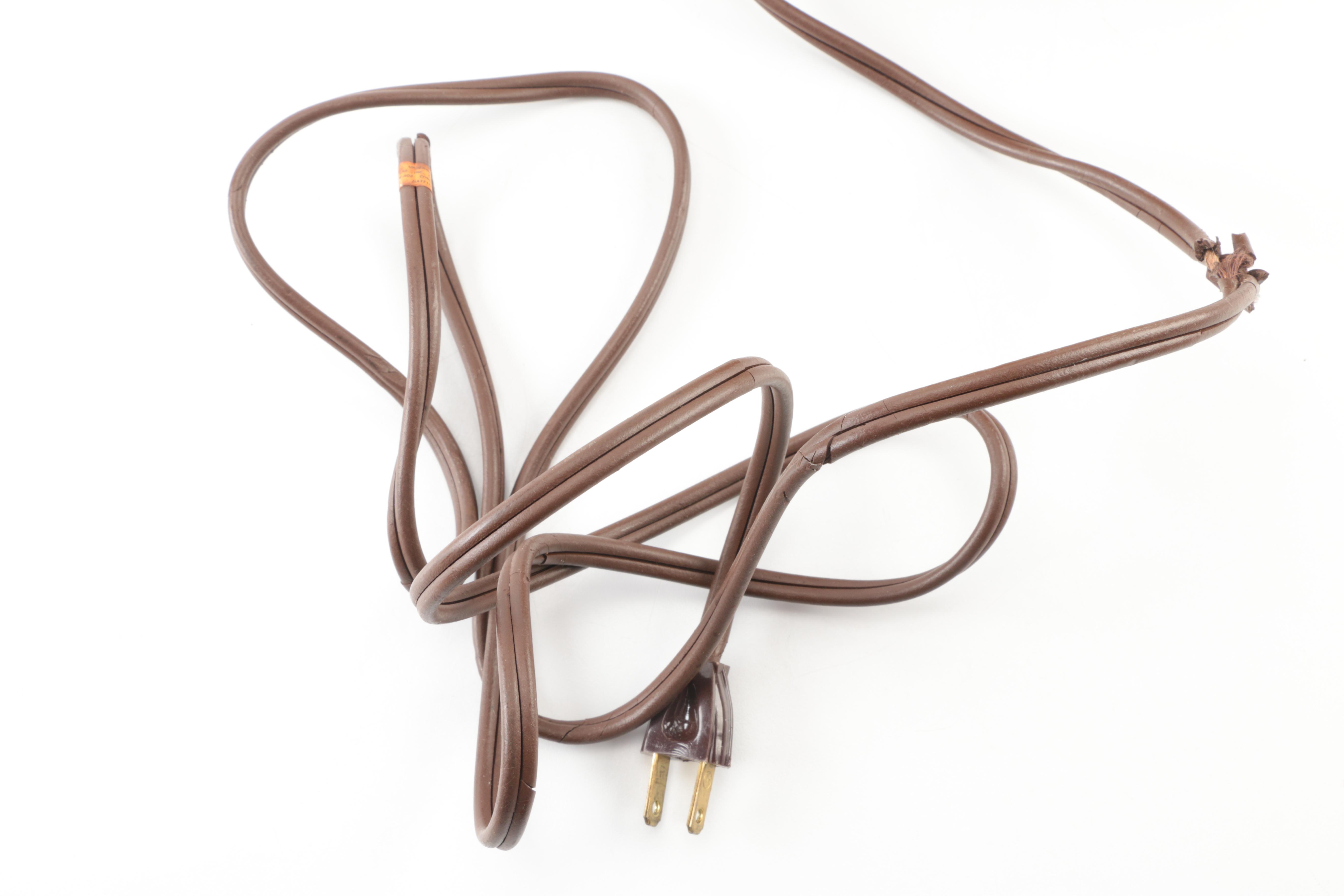 Three Dimension Company Slide Projector