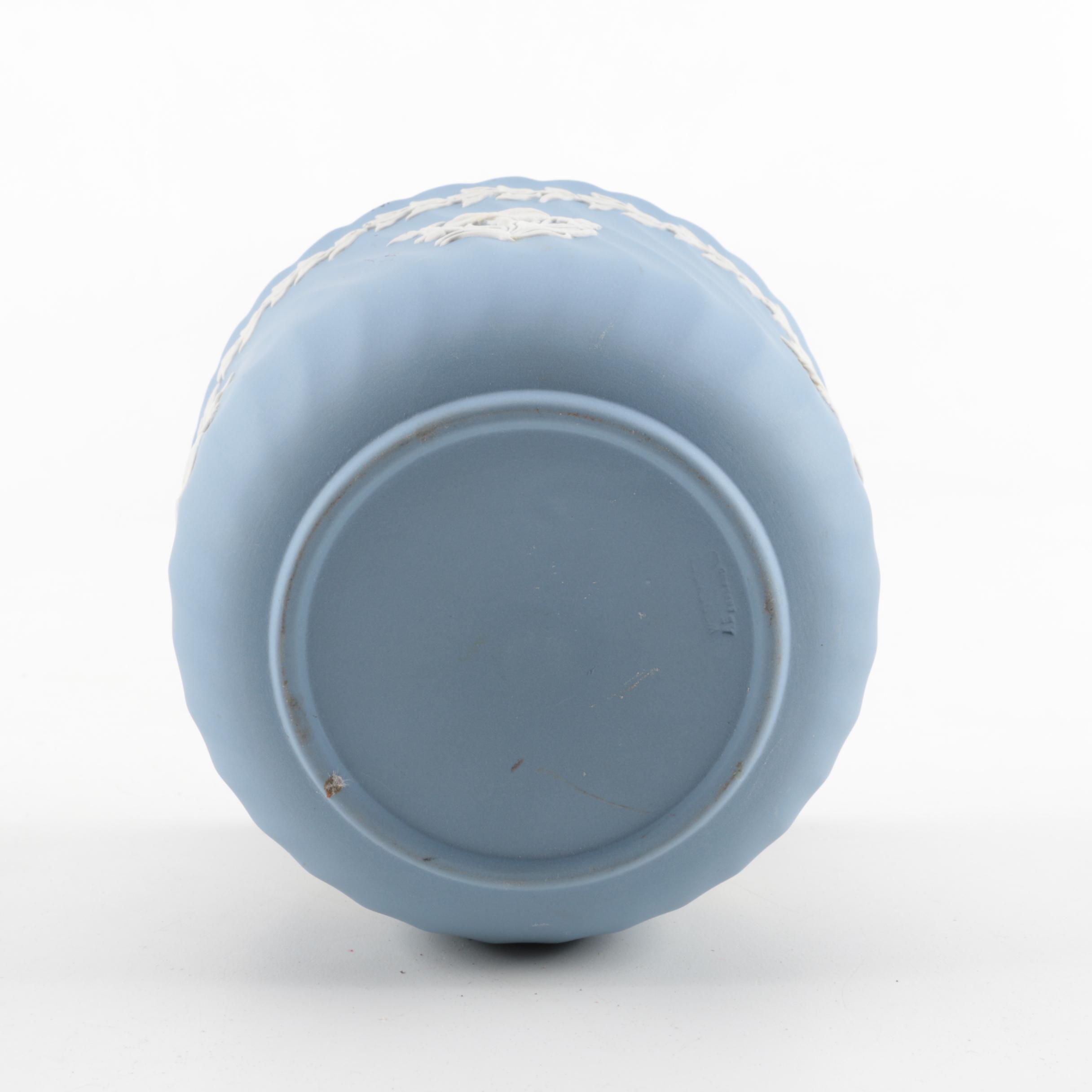 Jasperware Body Ceramic Bowl