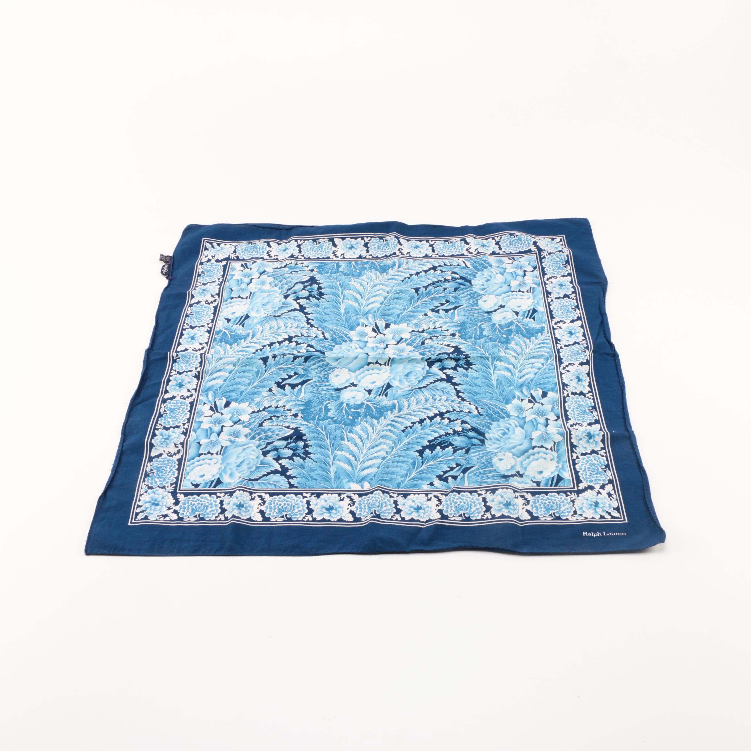 Ralph Lauren Scarf