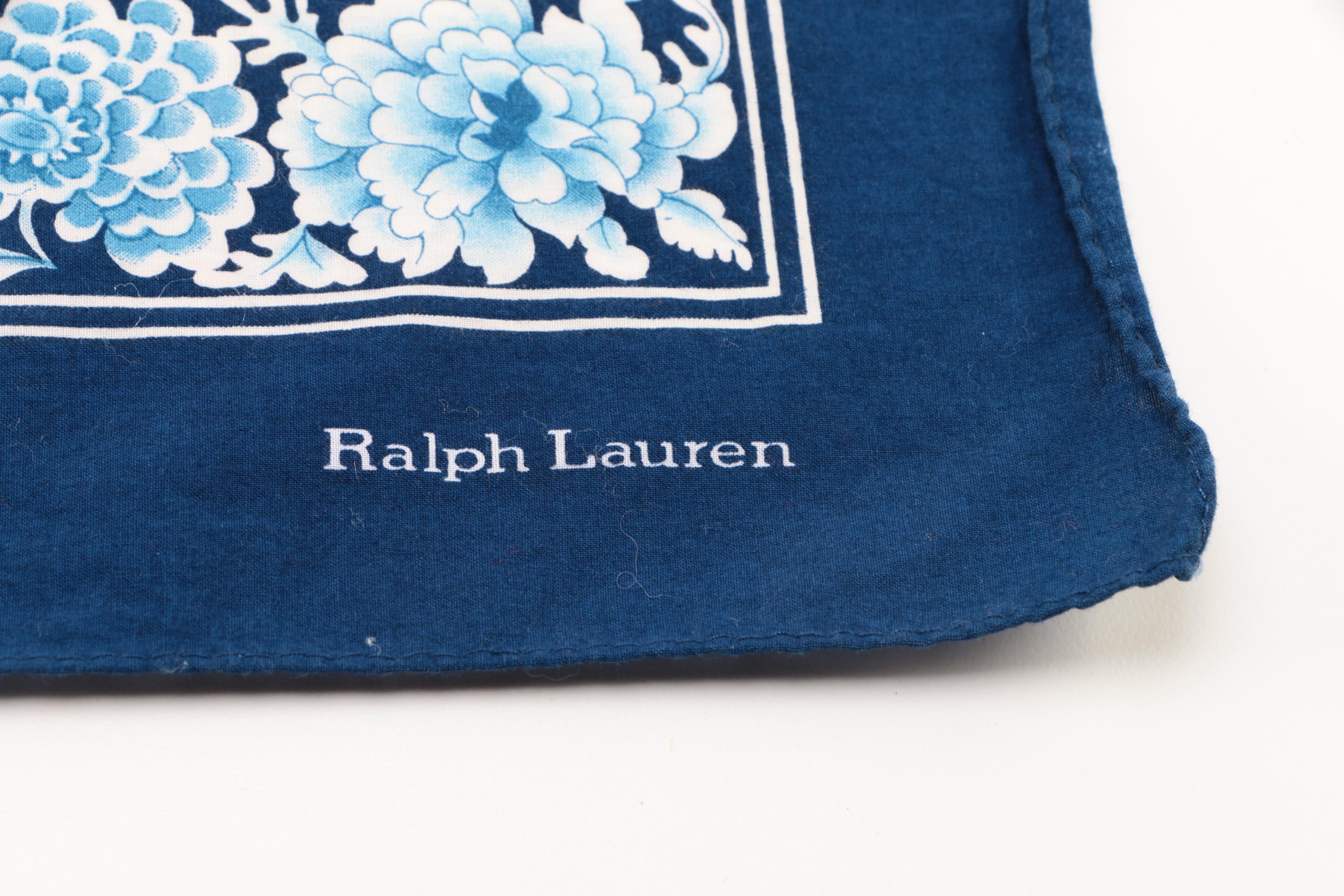 Ralph Lauren Scarf