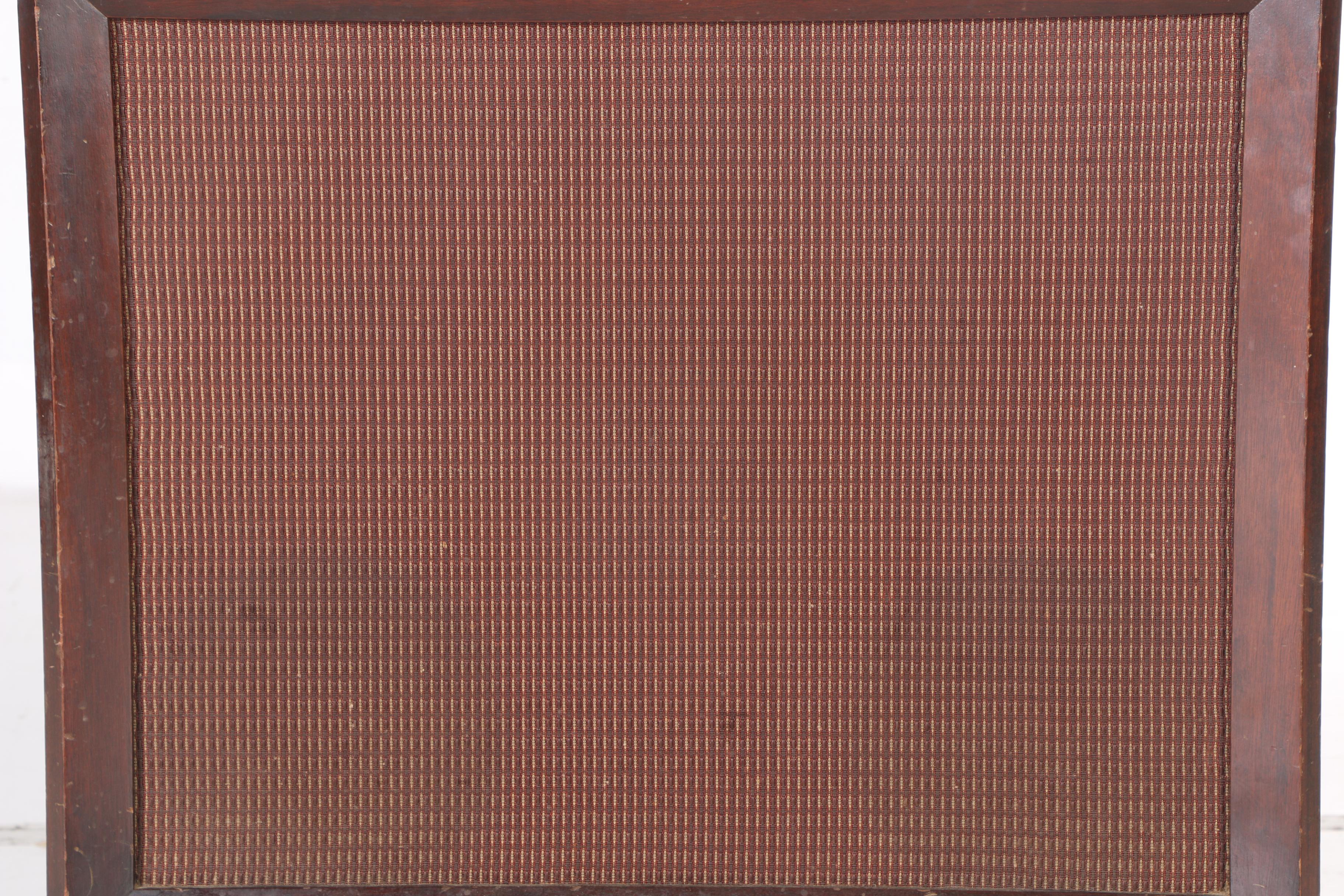 Vintage Fisher Console Stereo