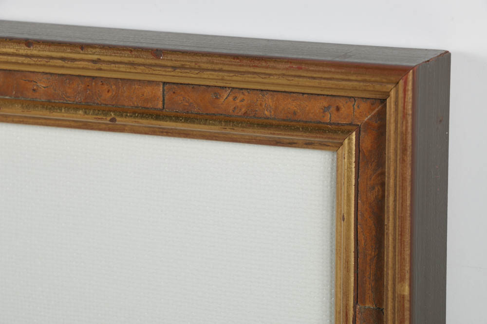 Ernesto Rodriguez Limited Edition Giclée Print on Paper of Bakery