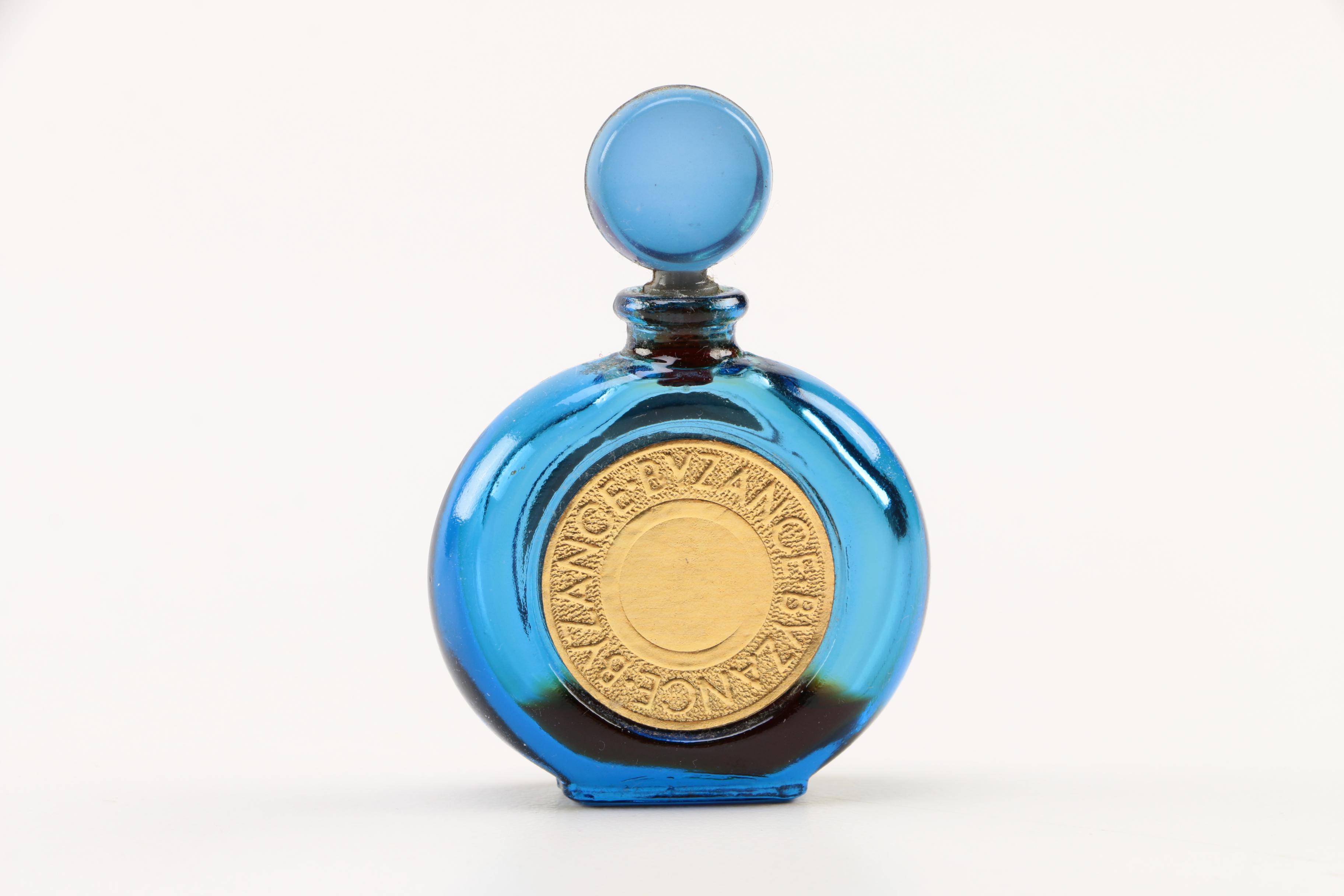 Miniature Perfumes Including Shalimar and Salvador Dali