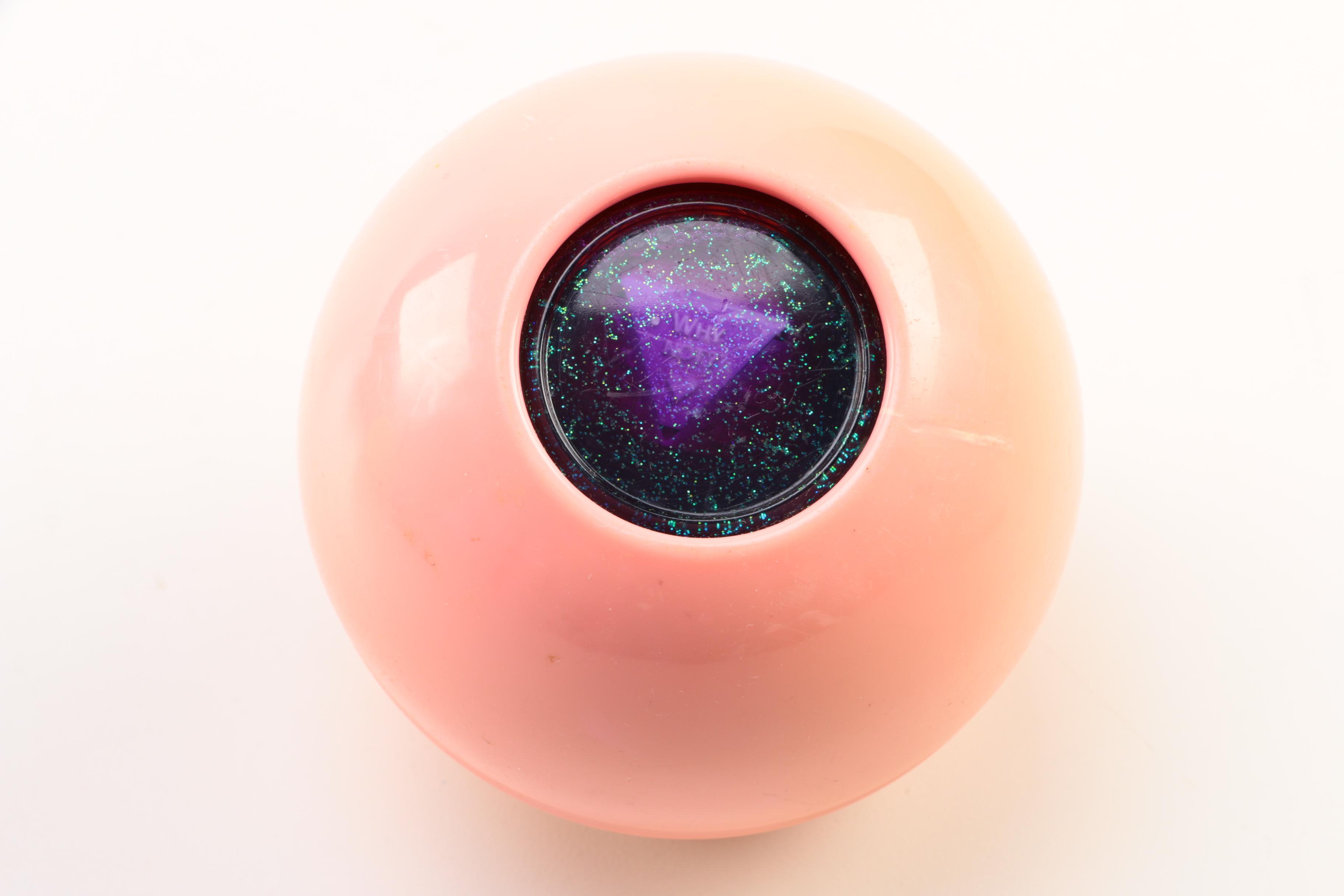 Magic 8 Ball Collection