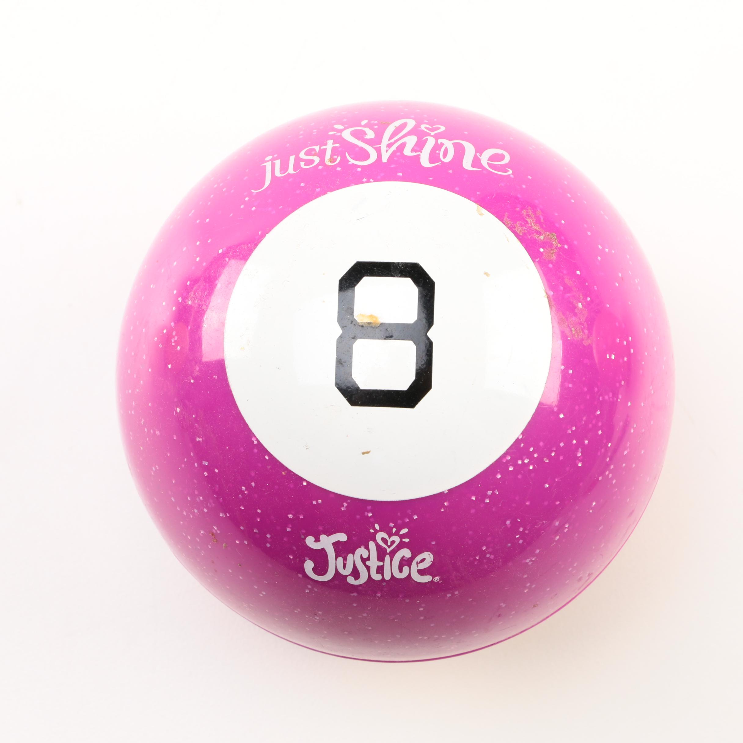 Magic 8 Ball Collection