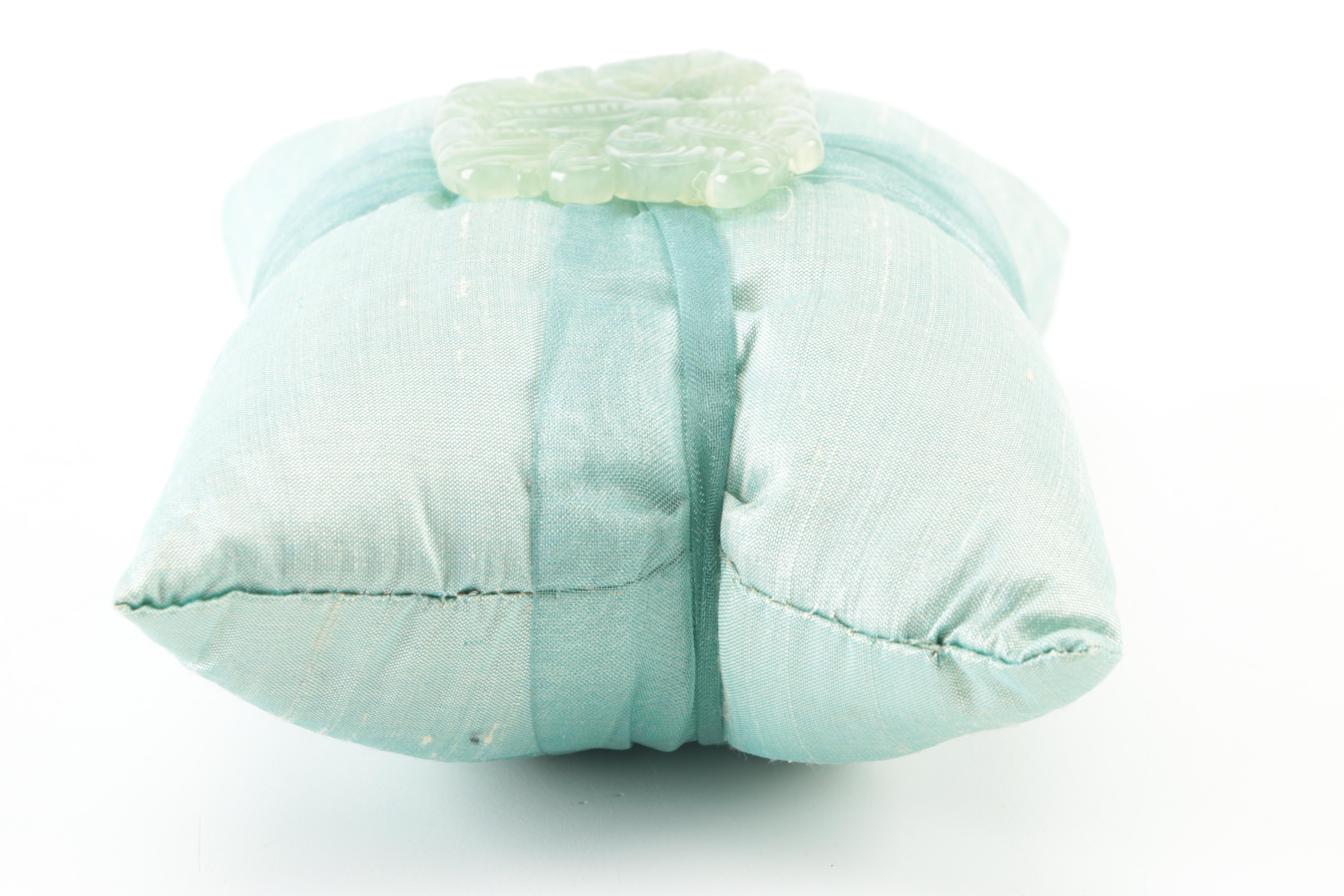 "Dream Pillow" Filled with Lavender Potpourri