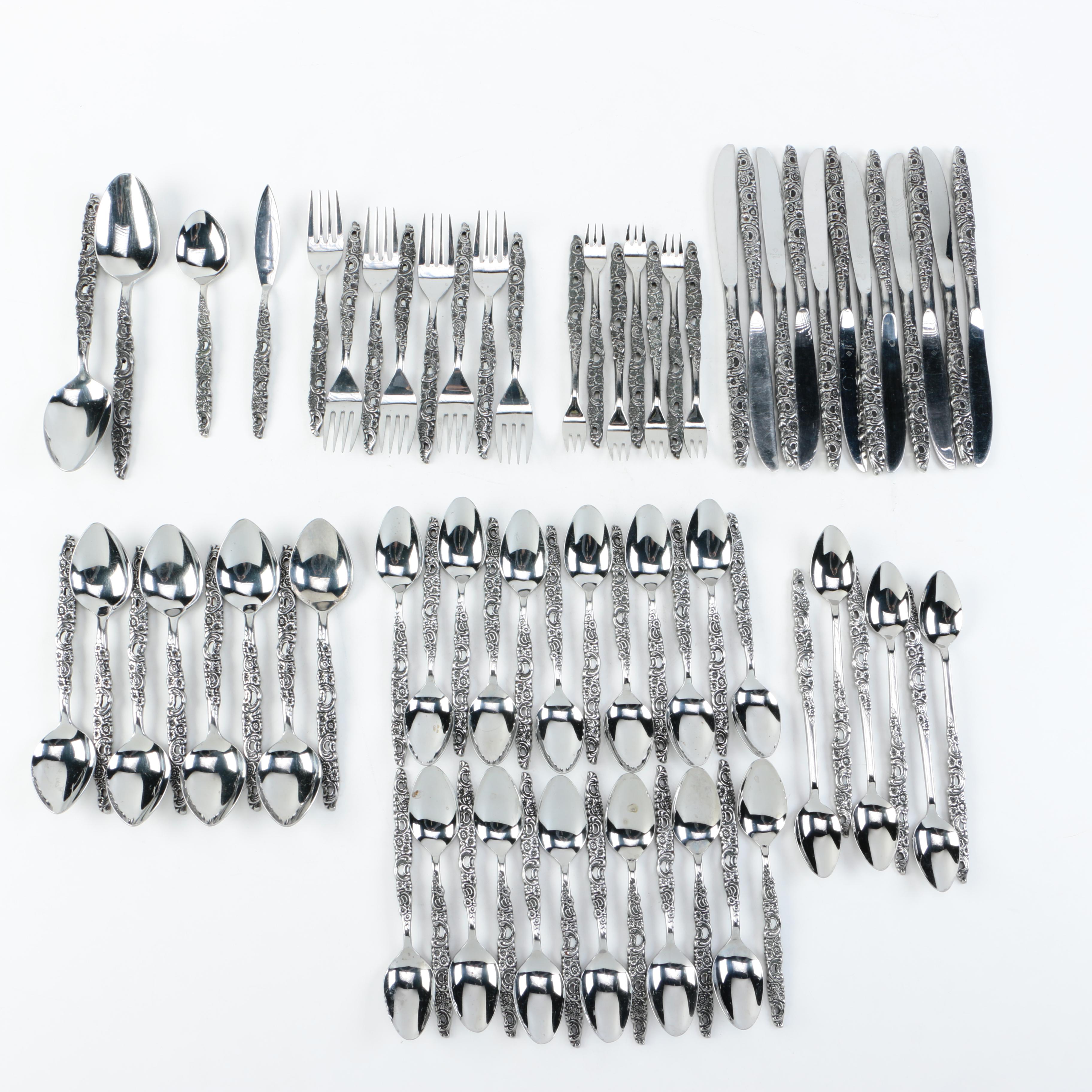 Northland Stainless Steel Flatware