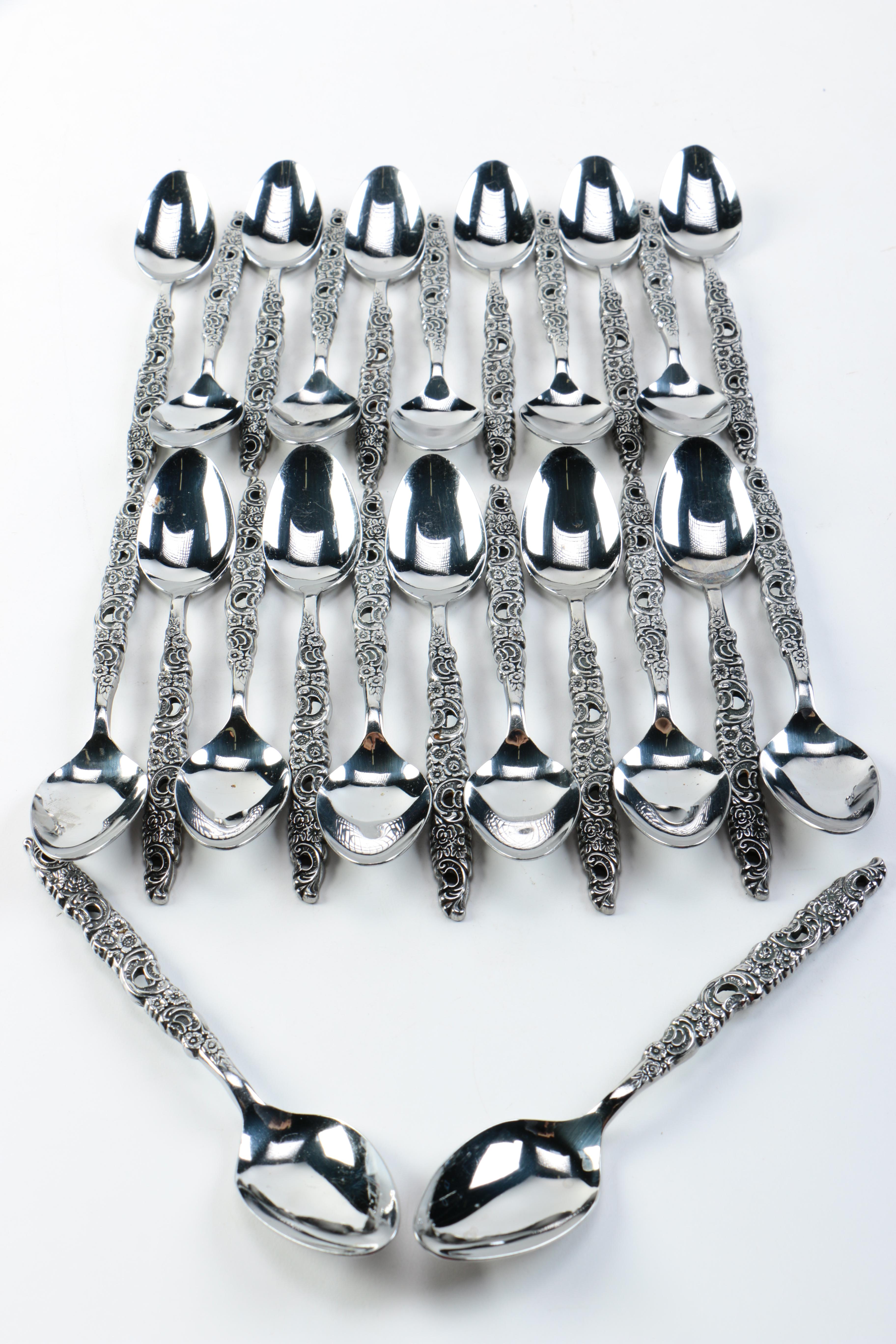 Northland Stainless Steel Flatware