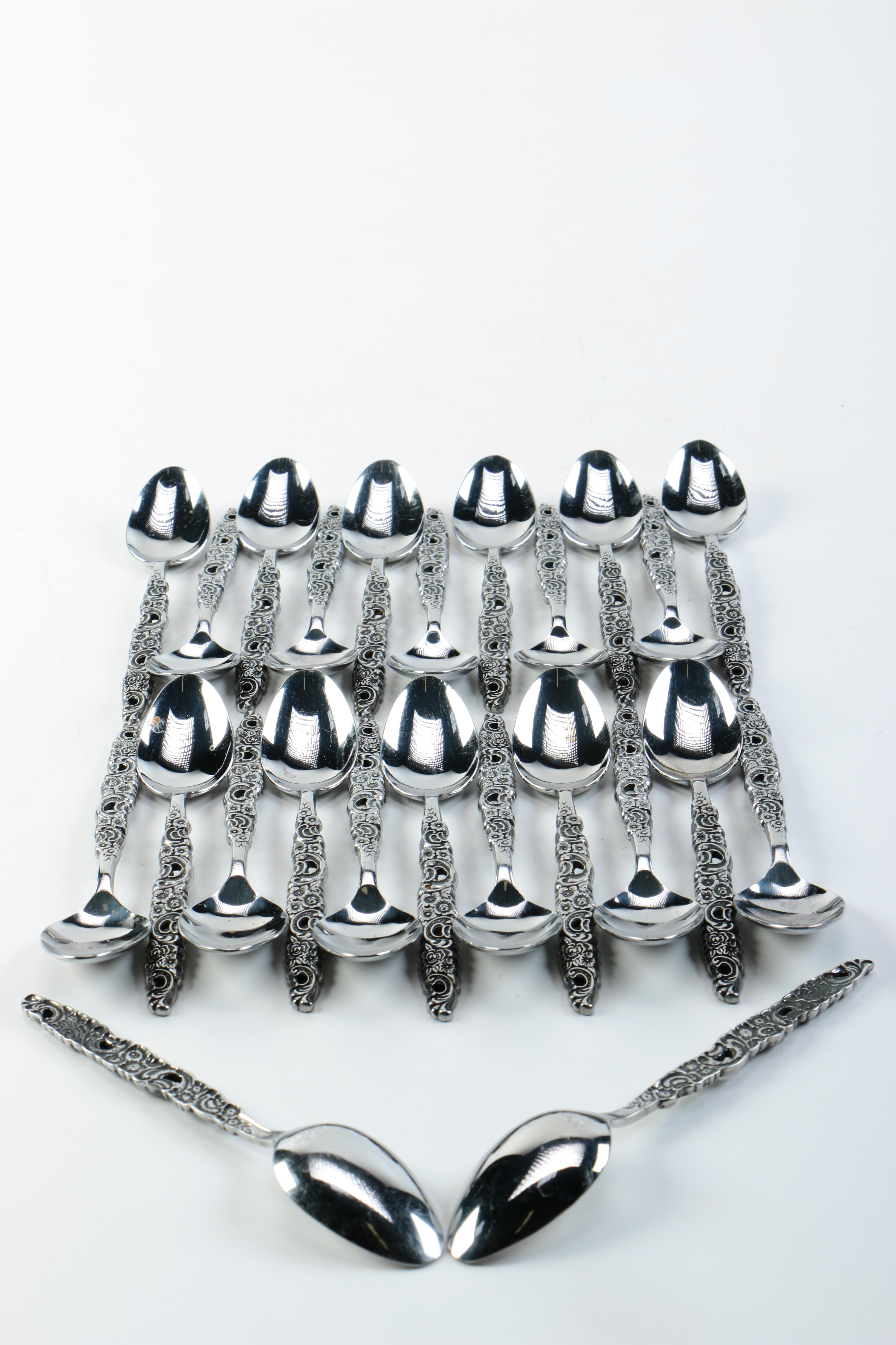 Northland Stainless Steel Flatware