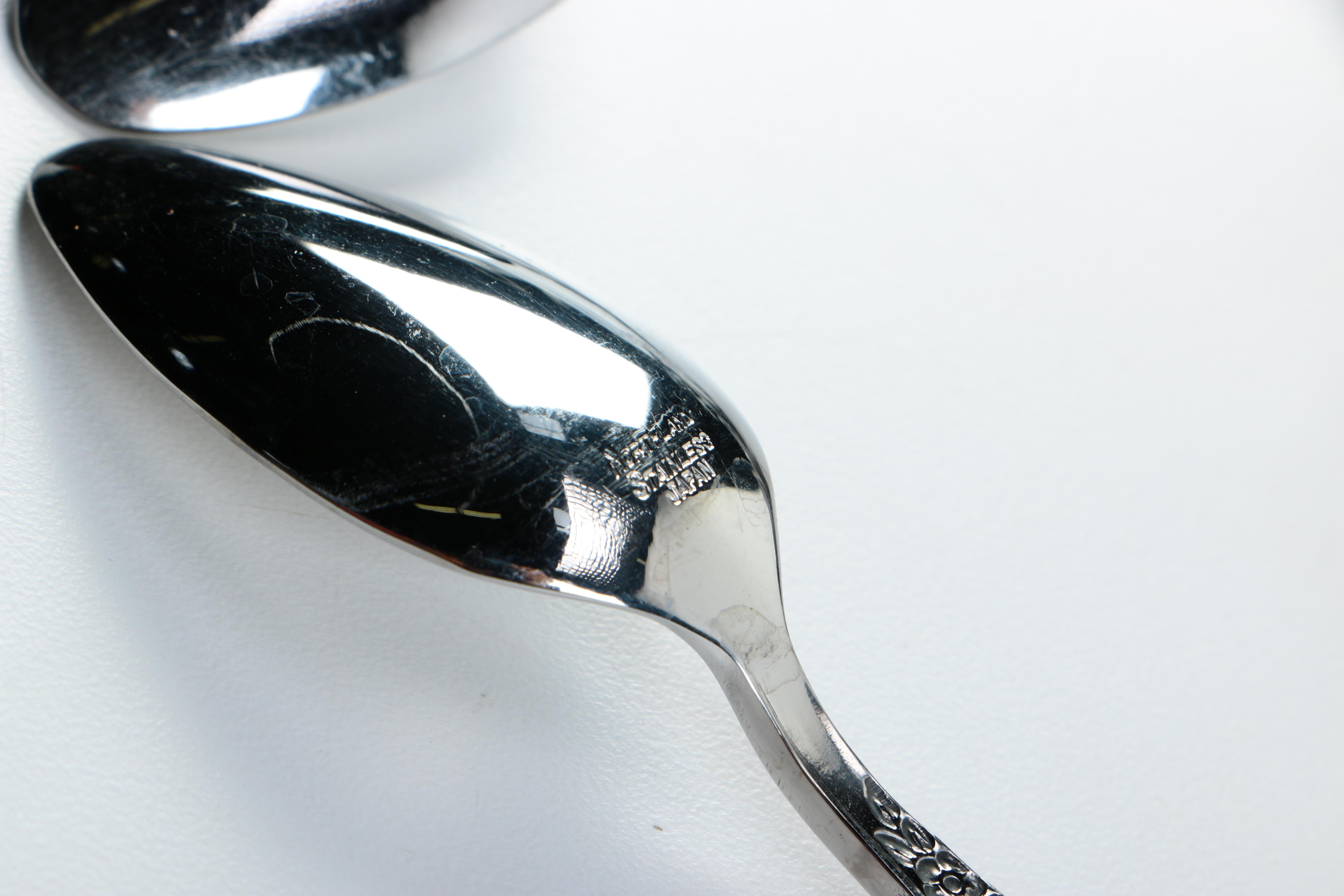 Northland Stainless Steel Flatware