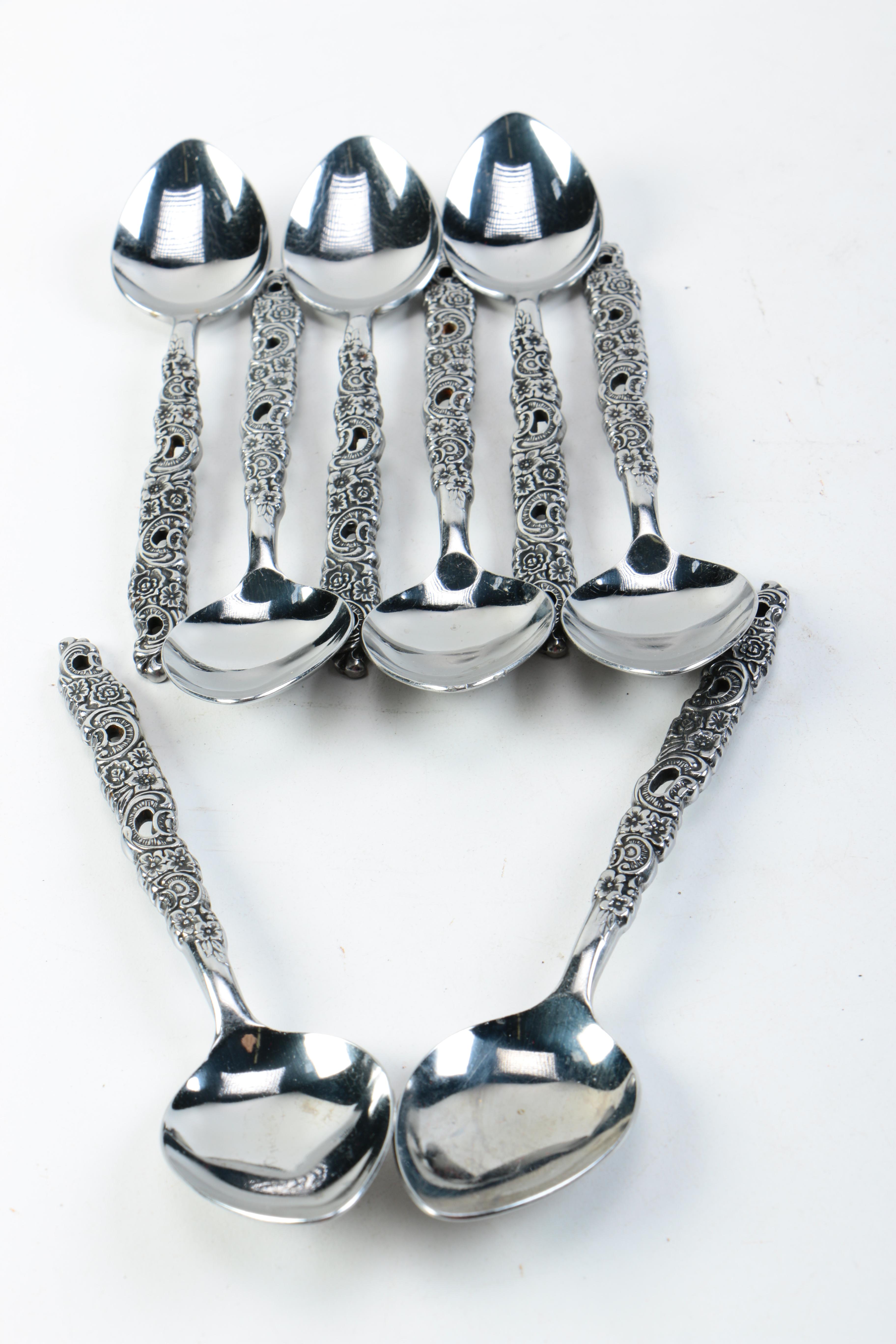 Northland Stainless Steel Flatware