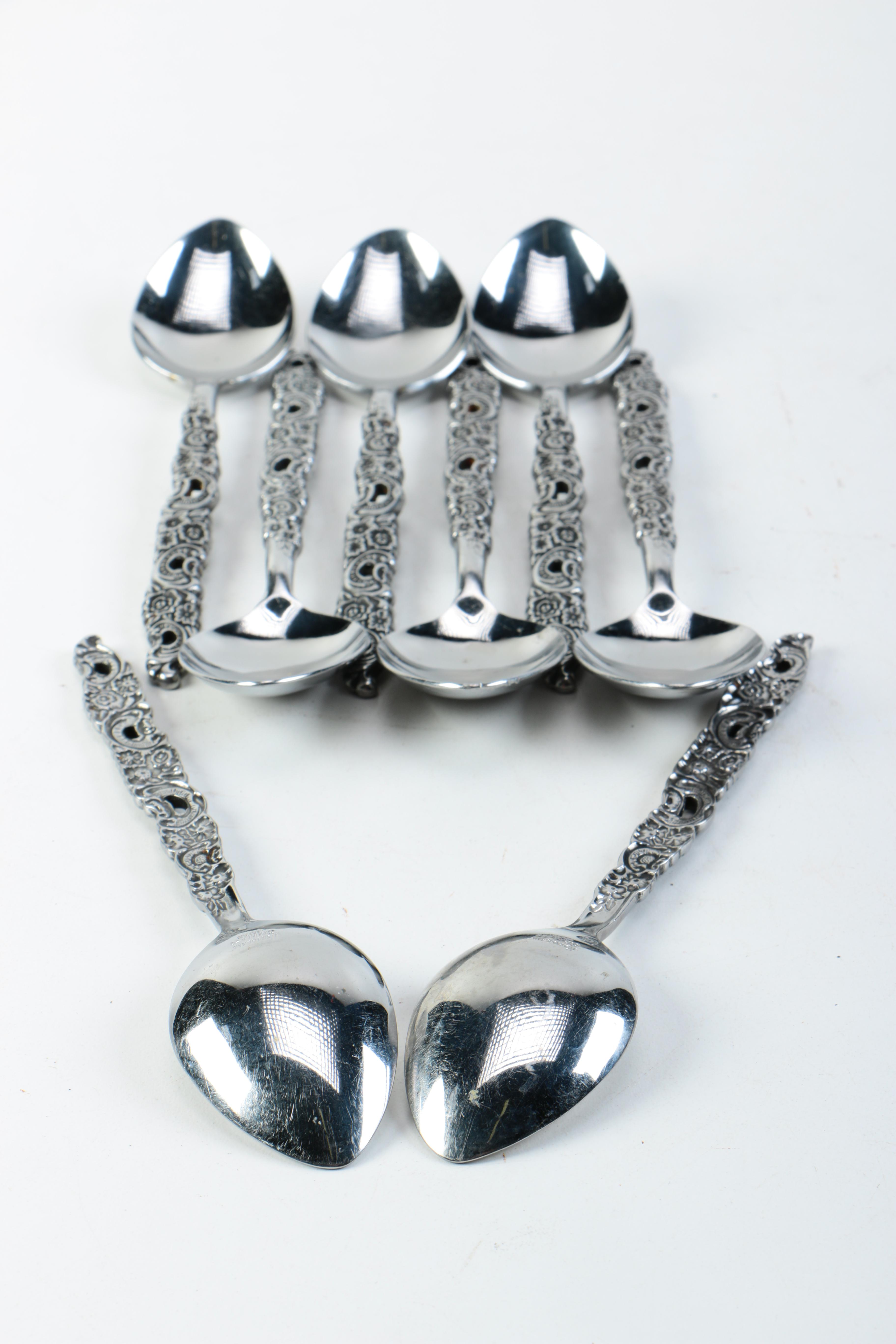 Northland Stainless Steel Flatware