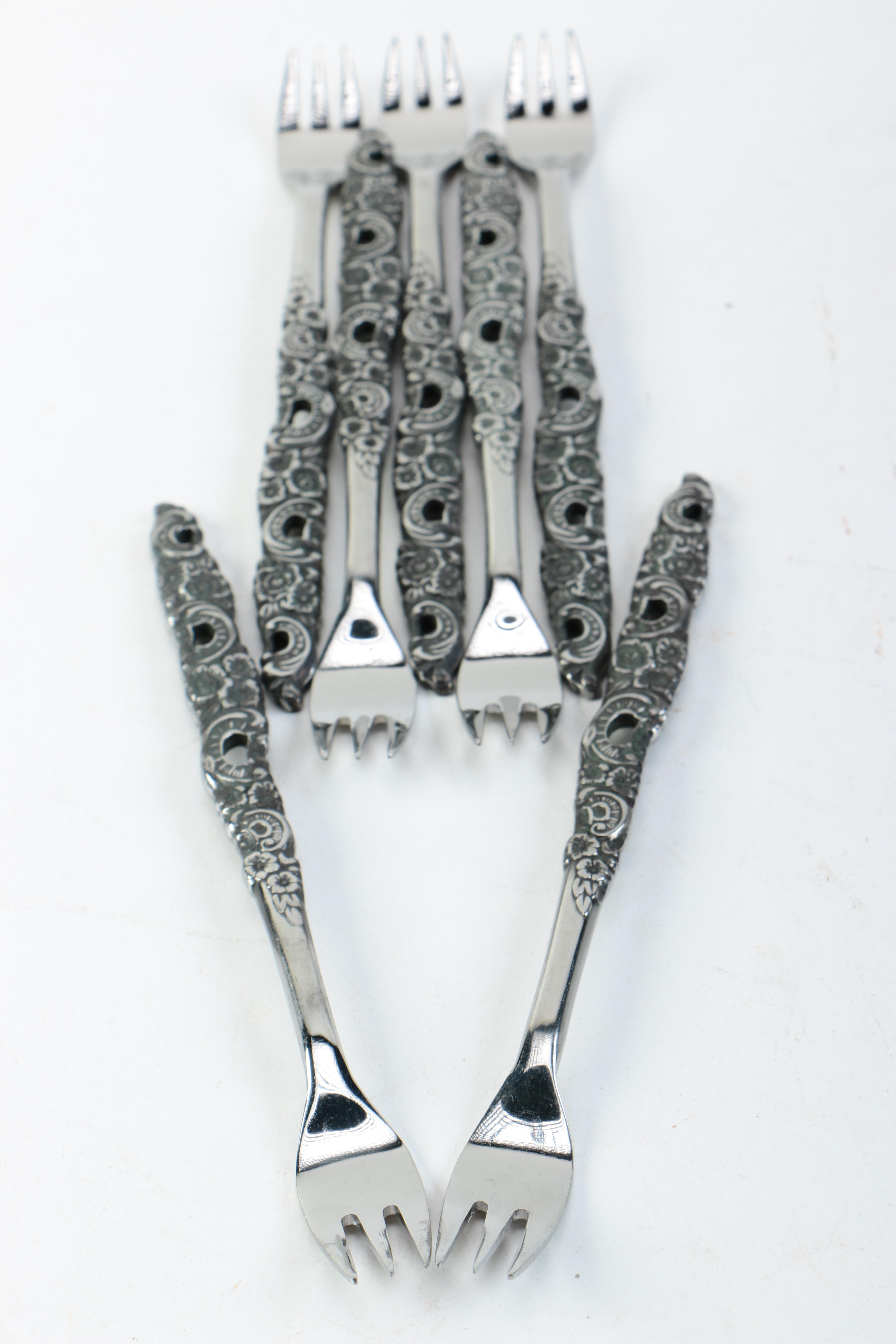 Northland Stainless Steel Flatware