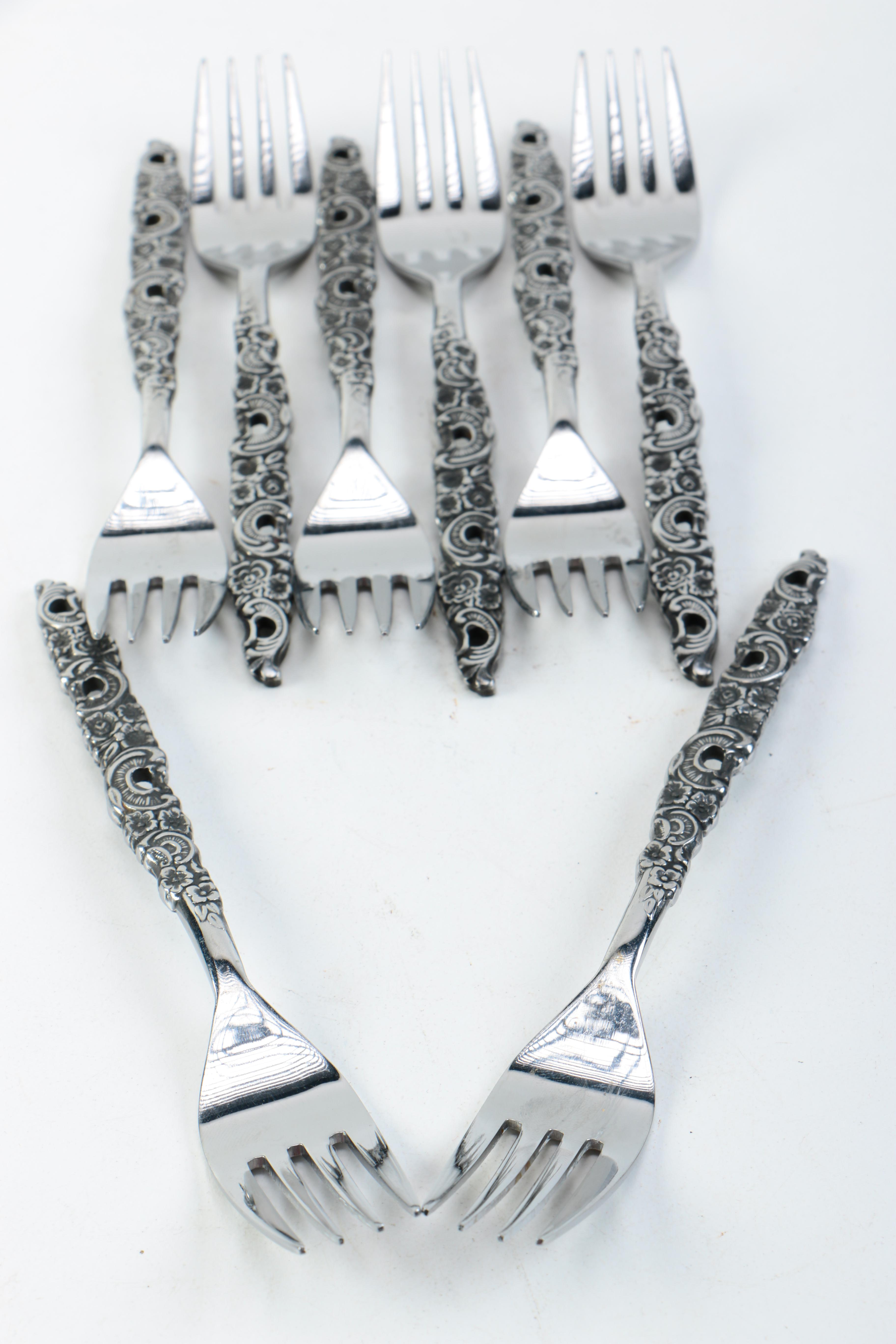 Northland Stainless Steel Flatware