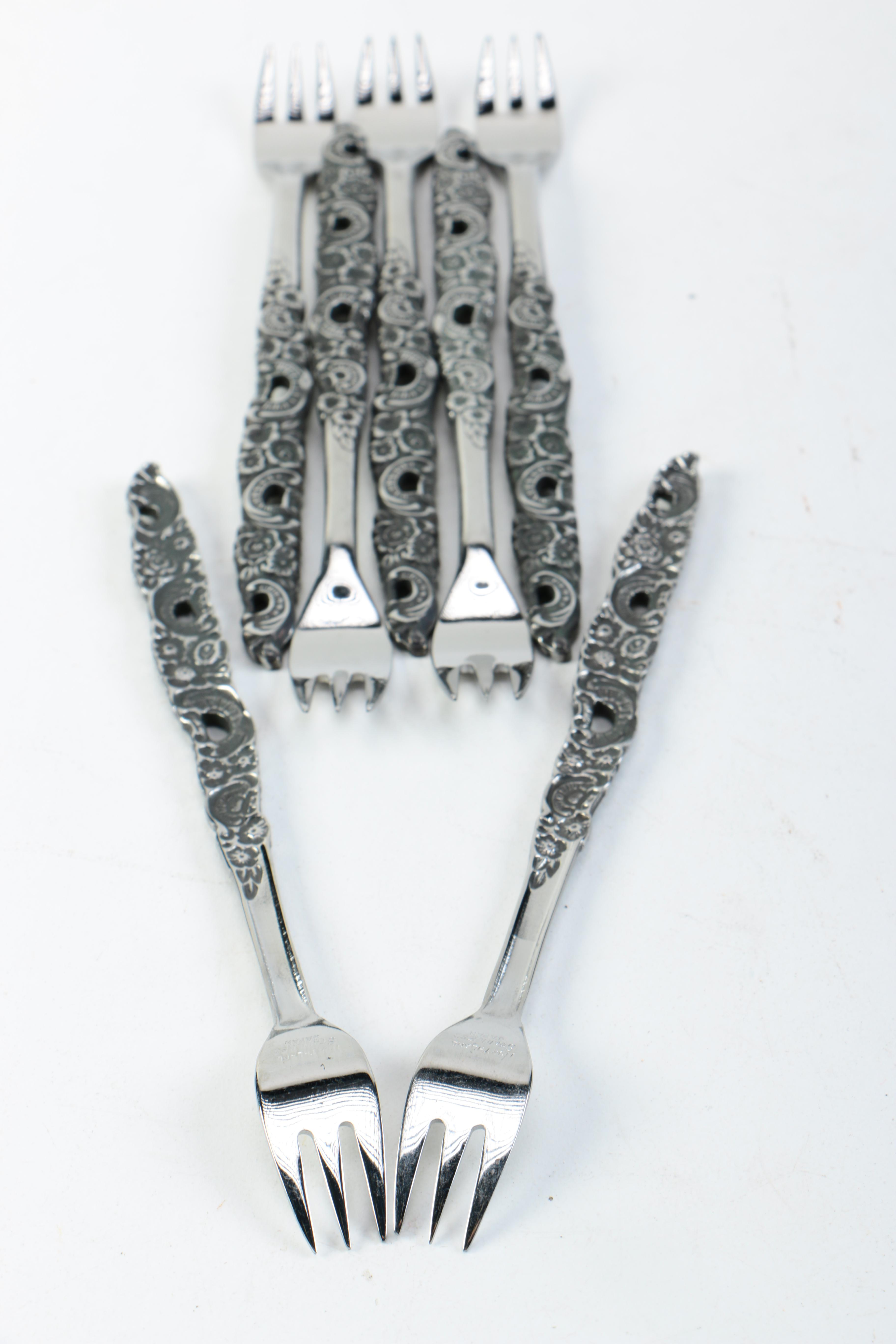 Northland Stainless Steel Flatware