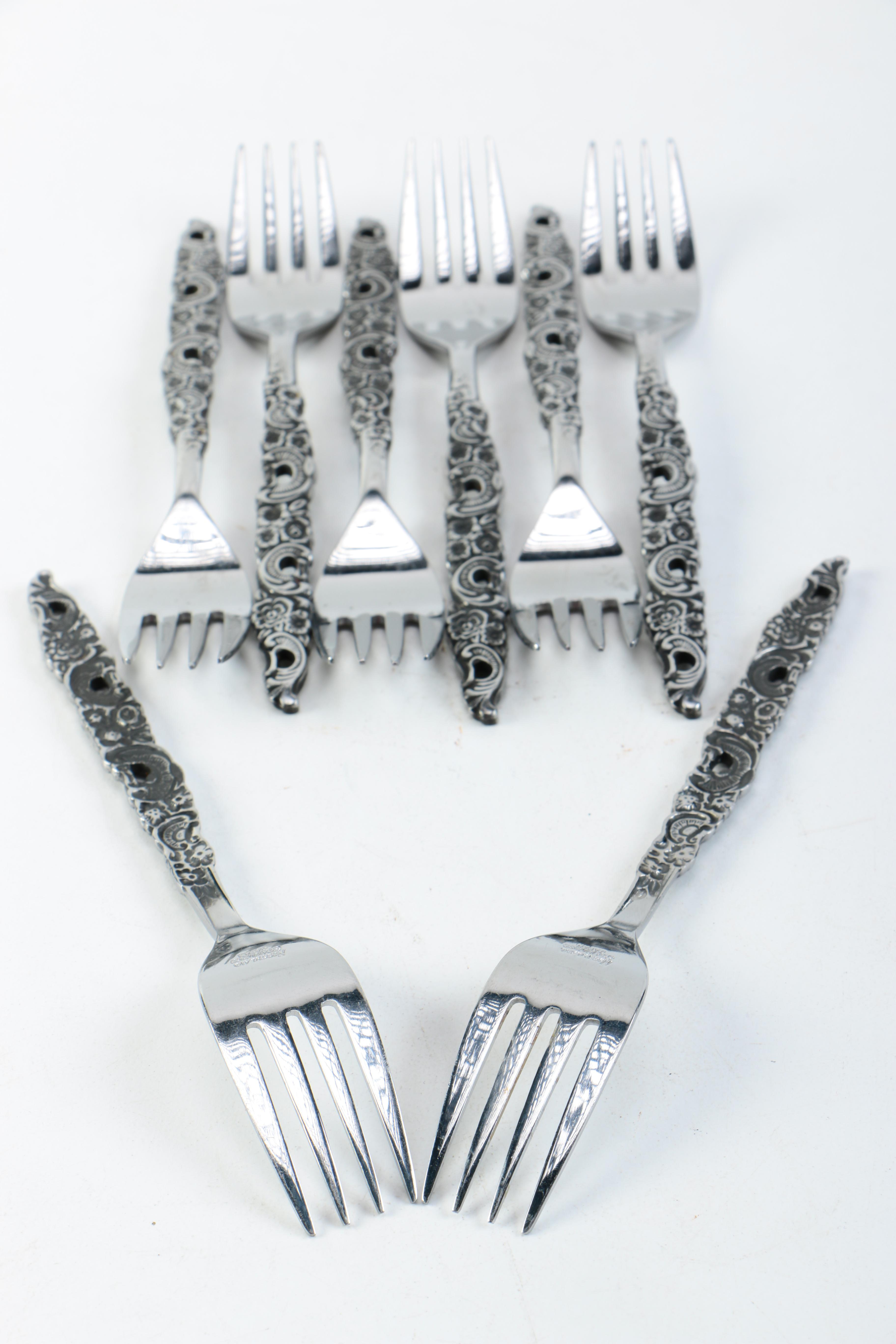 Northland Stainless Steel Flatware