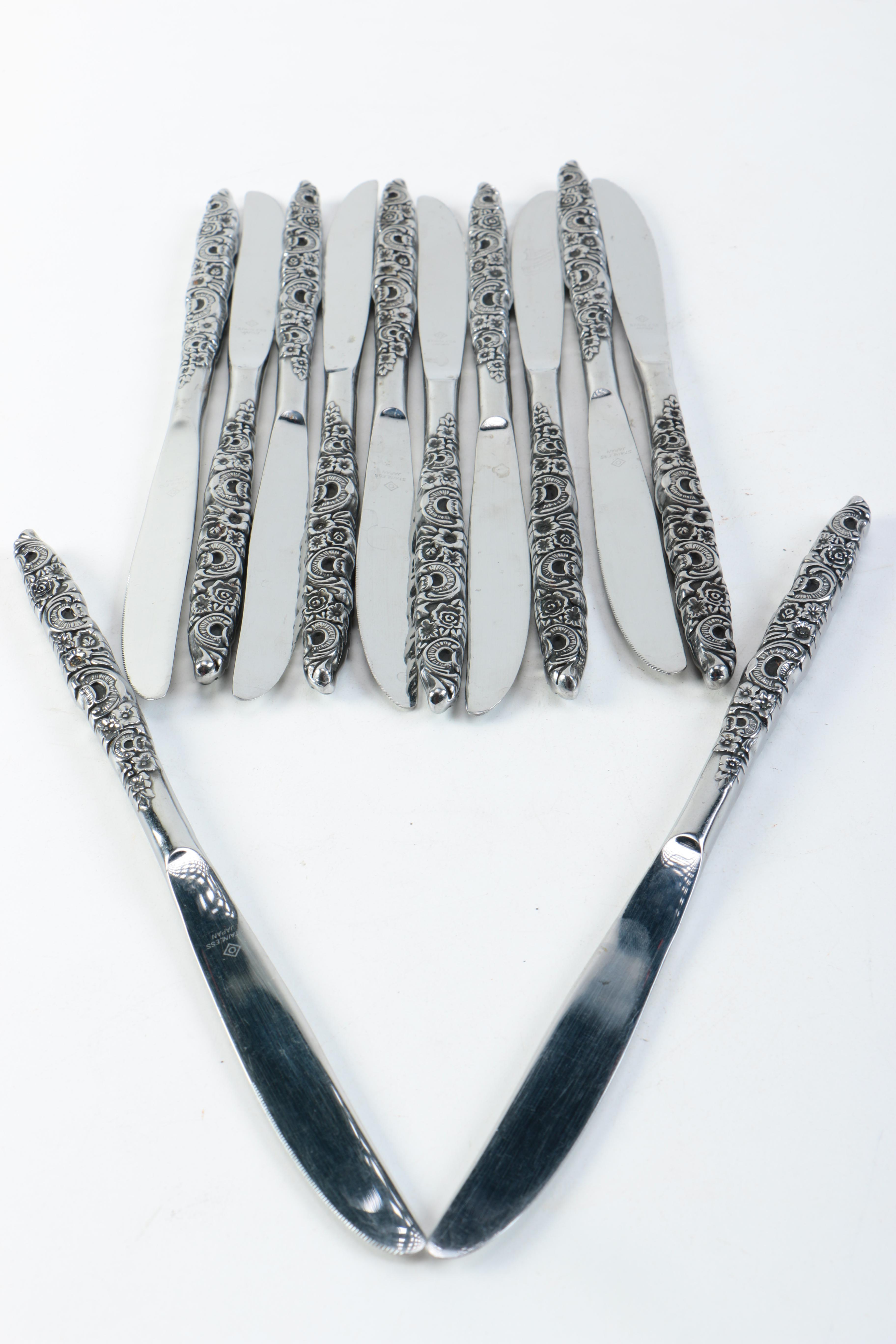 Northland Stainless Steel Flatware
