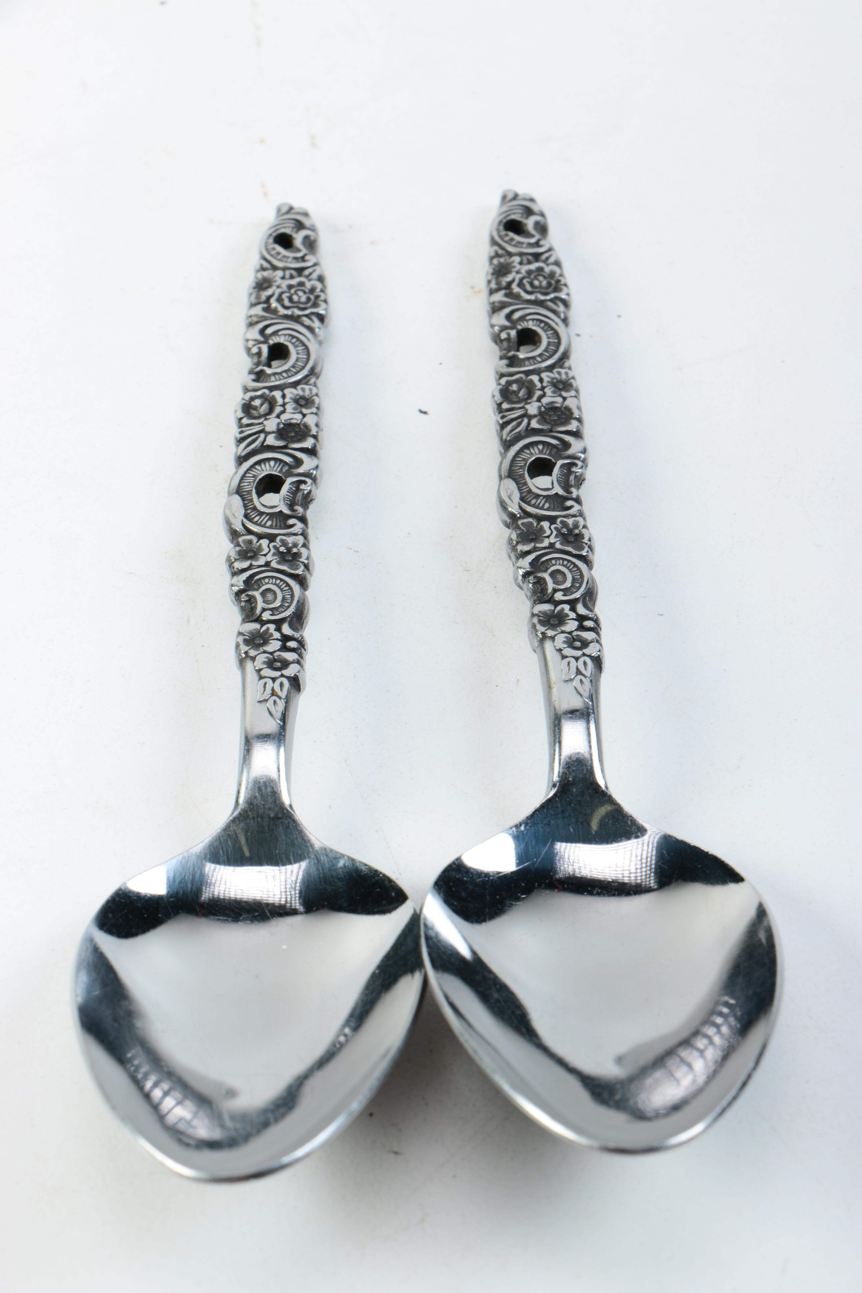 Northland Stainless Steel Flatware