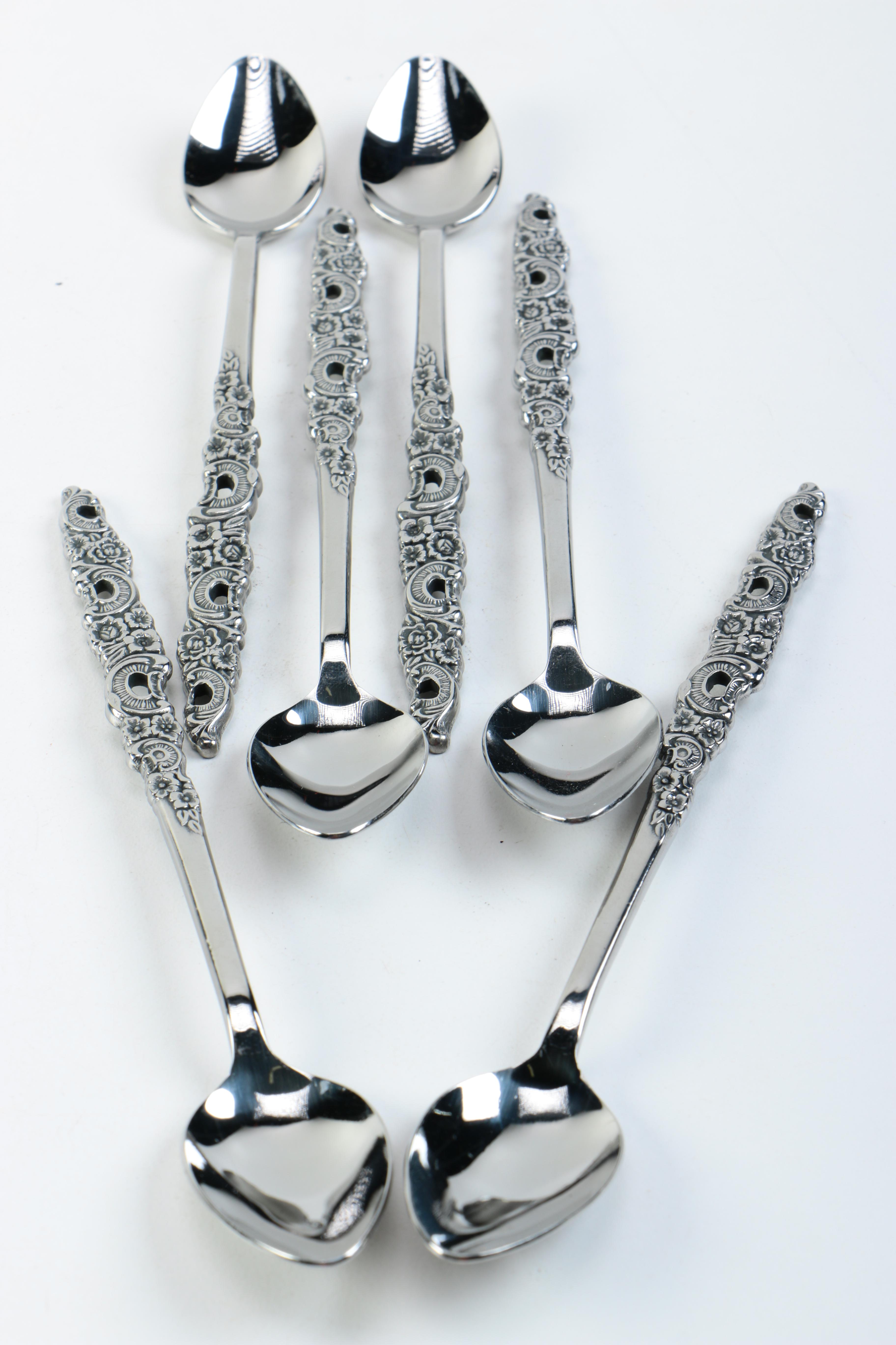 Northland Stainless Steel Flatware