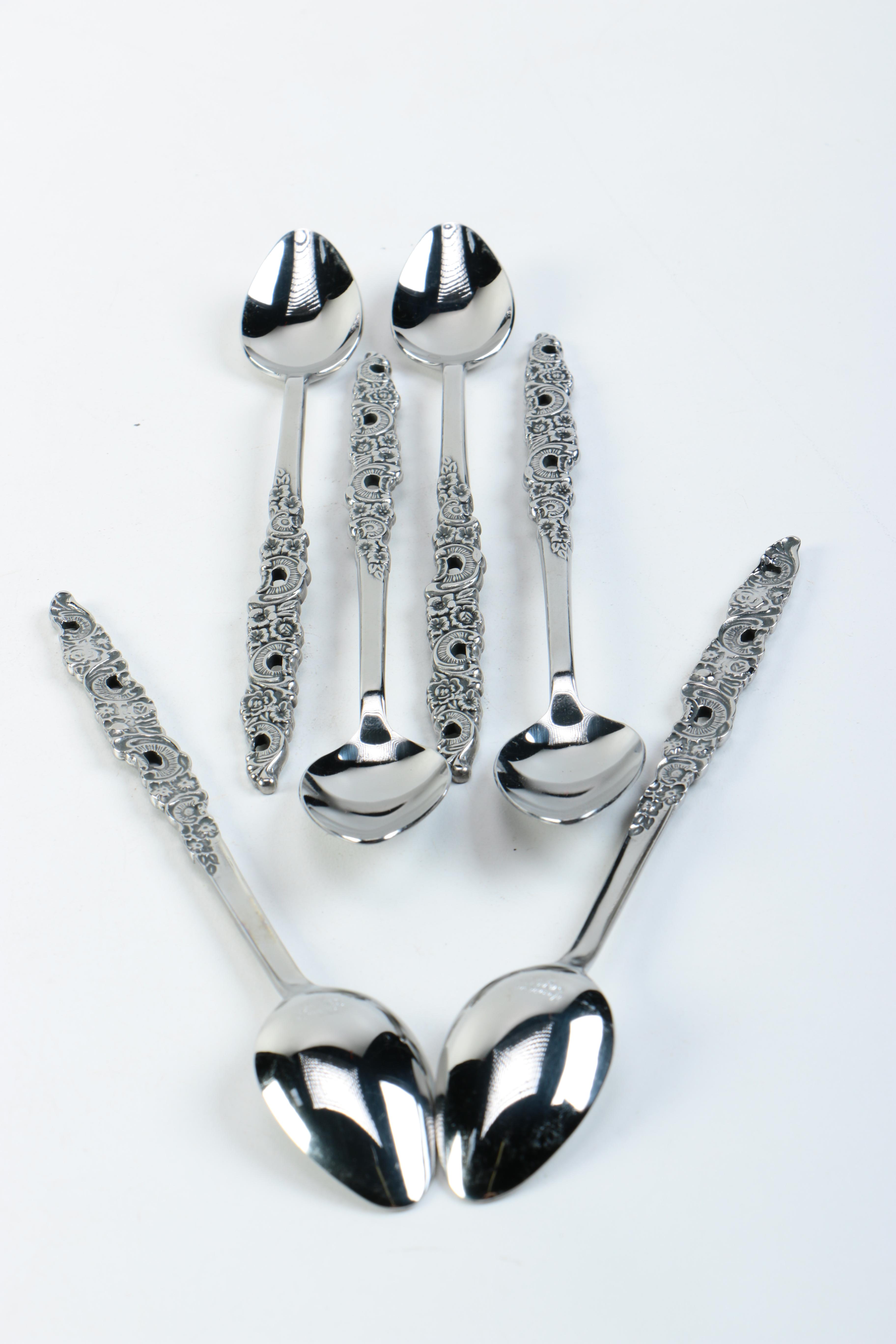 Northland Stainless Steel Flatware