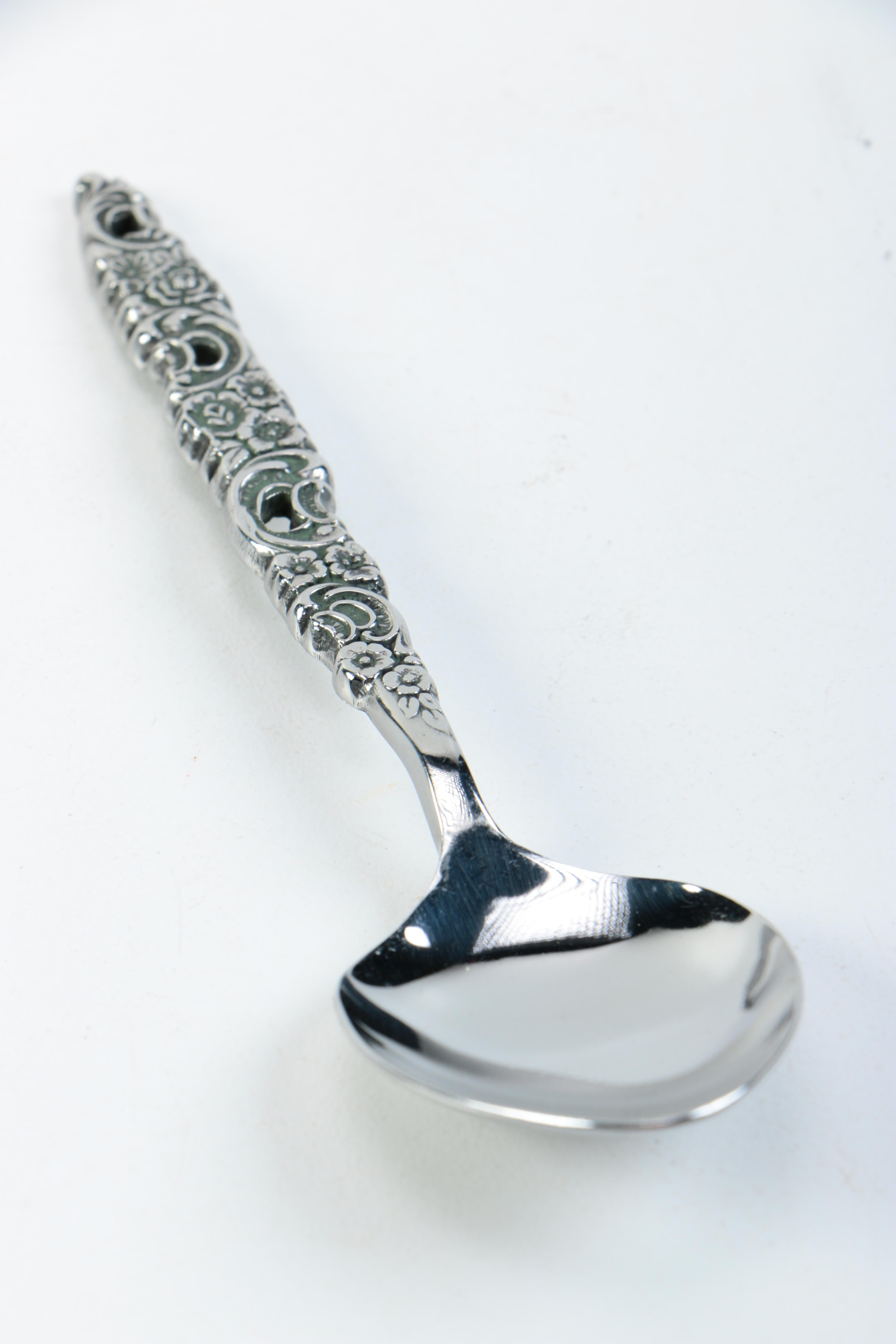 Northland Stainless Steel Flatware