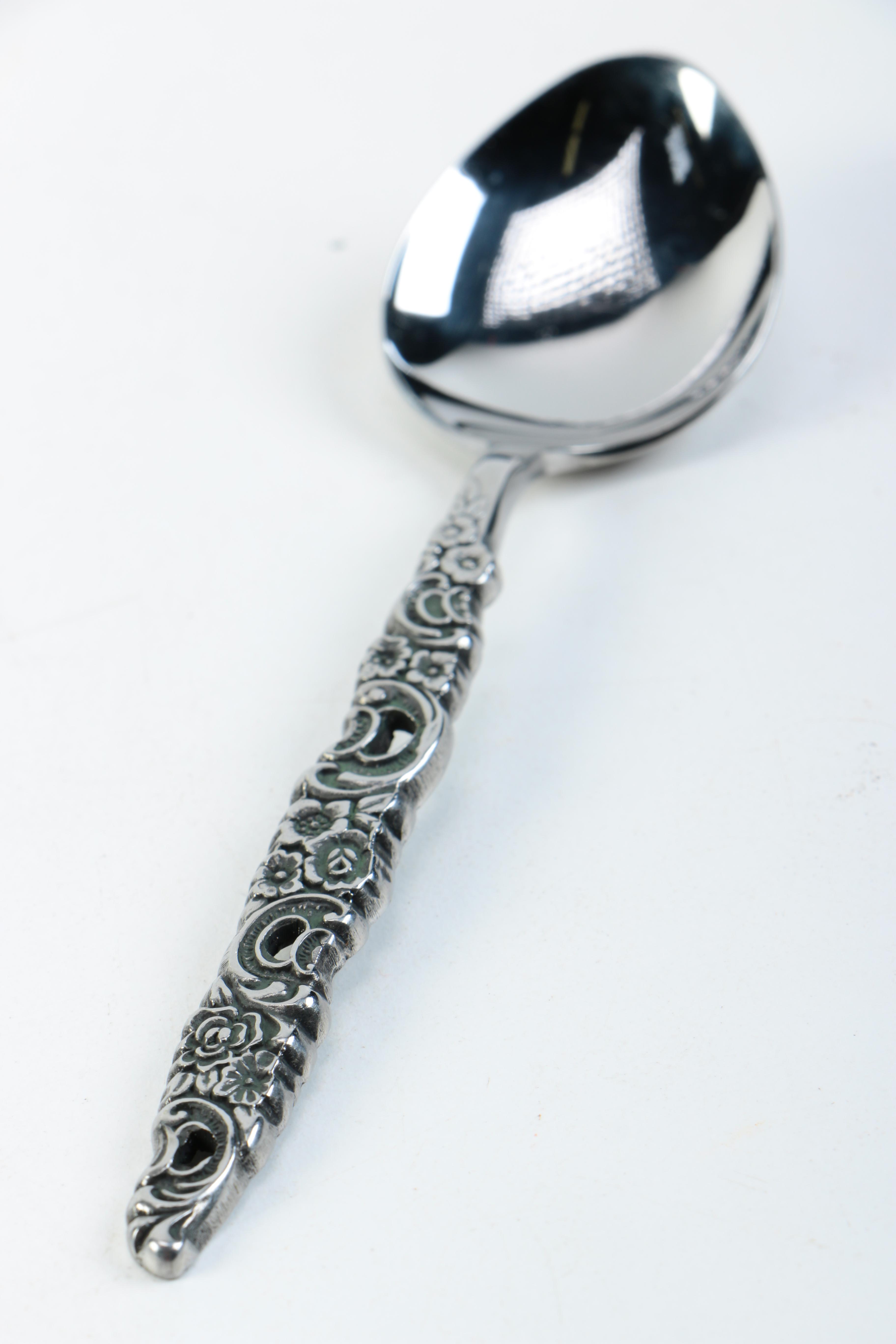 Northland Stainless Steel Flatware