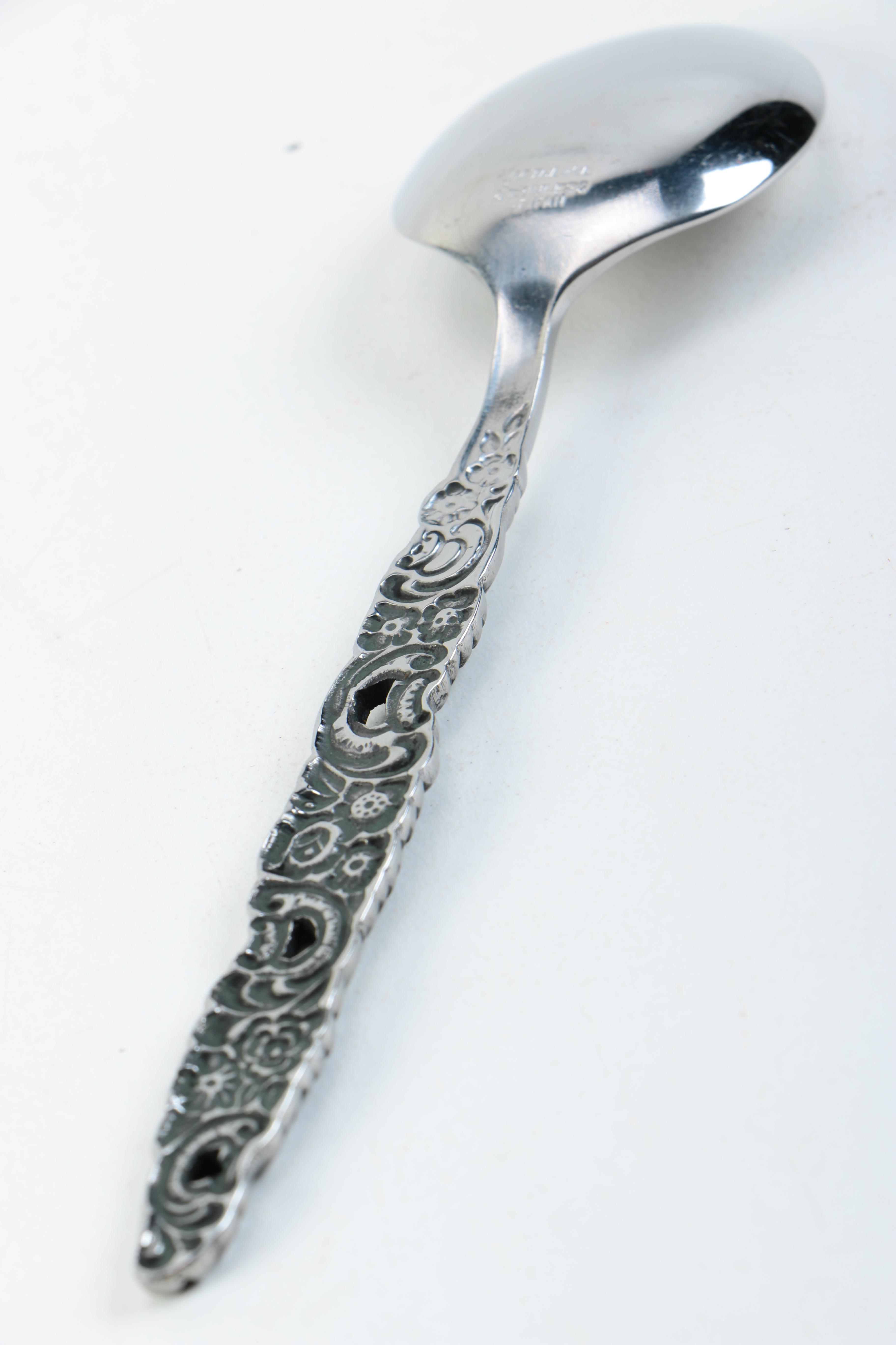 Northland Stainless Steel Flatware
