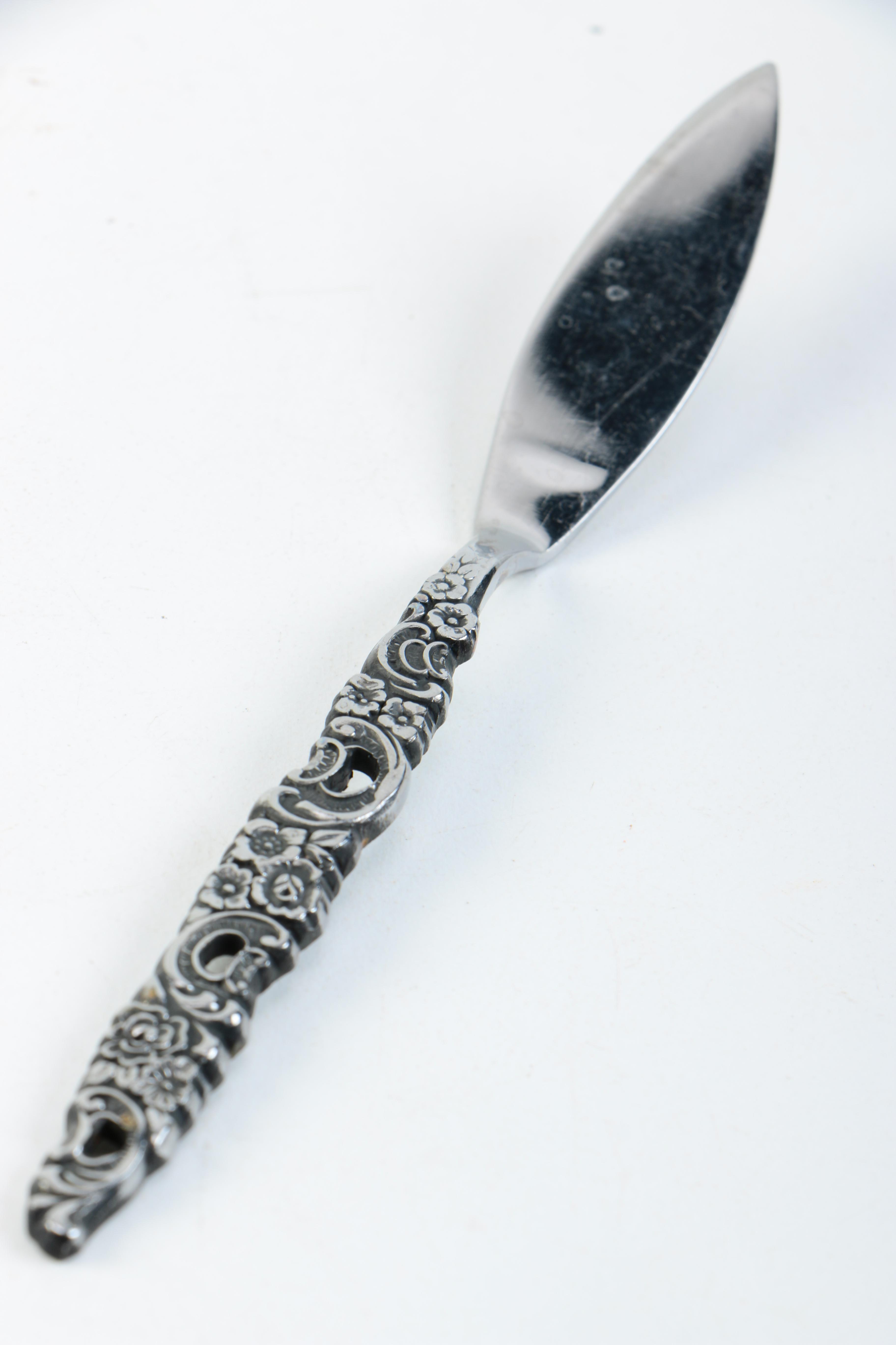 Northland Stainless Steel Flatware