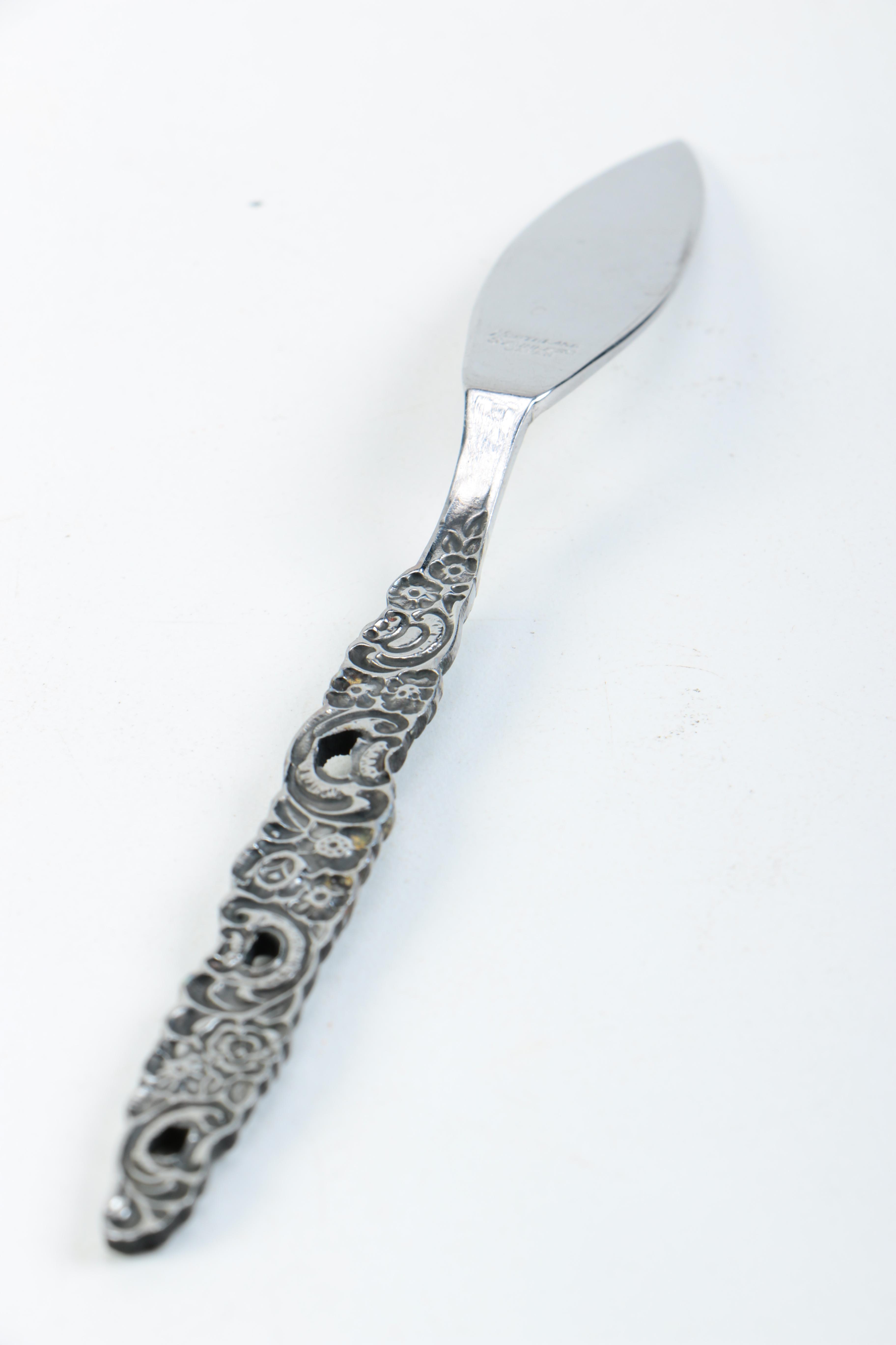 Northland Stainless Steel Flatware