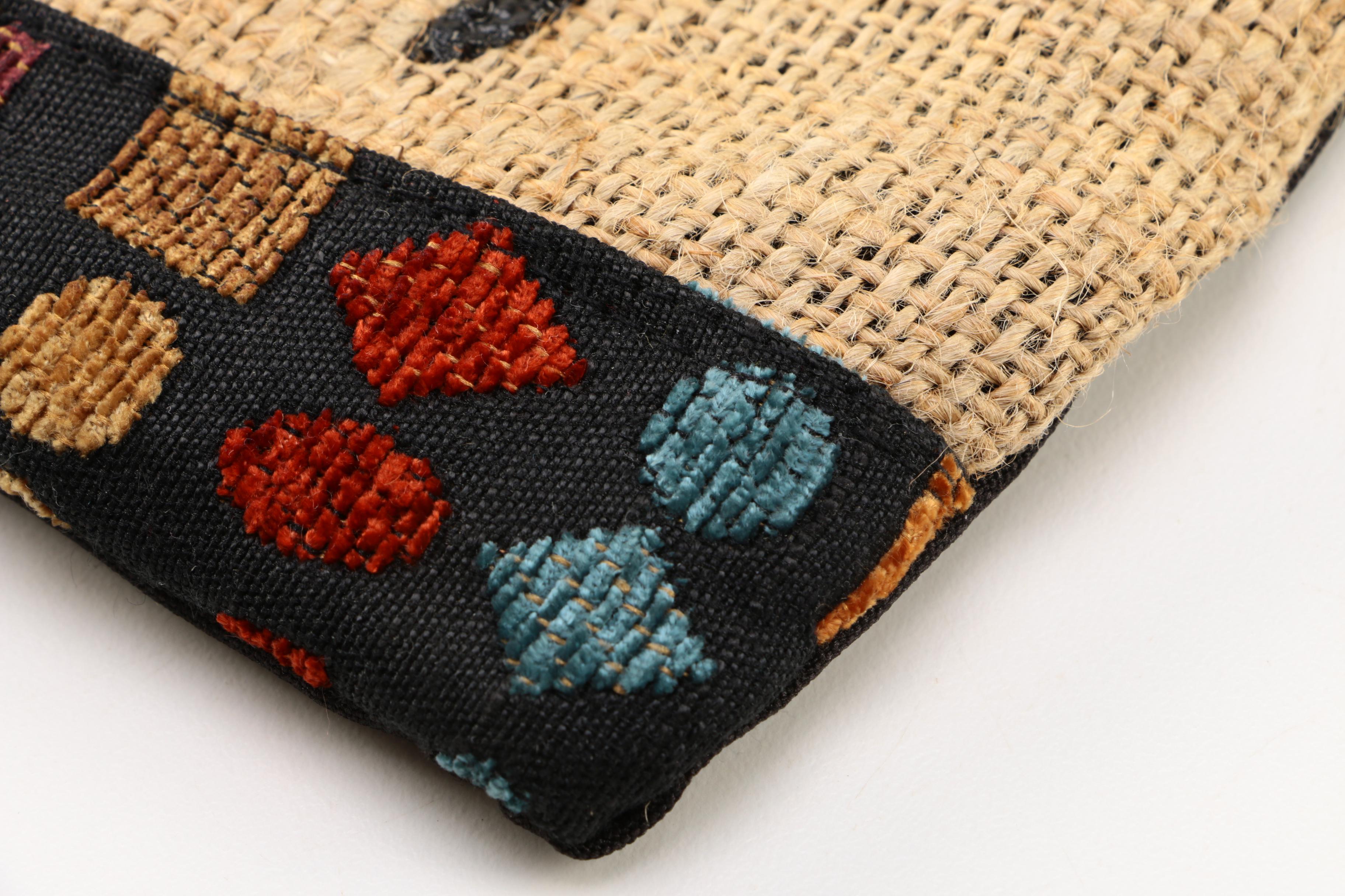 Colorful Puerto Rican Shoulder Bag