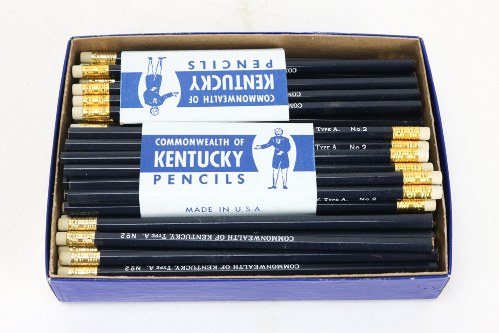 Kentucky and Ohio Collectibles