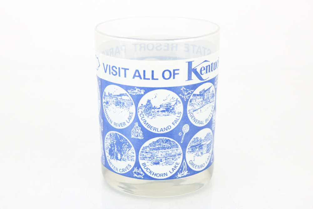 Kentucky and Ohio Collectibles