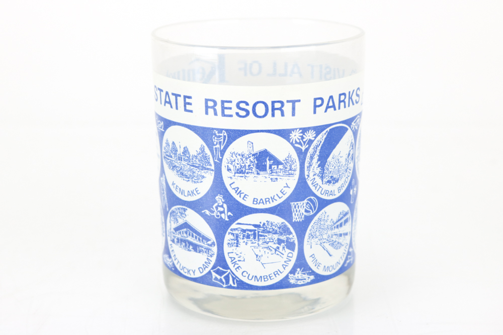 Kentucky and Ohio Collectibles