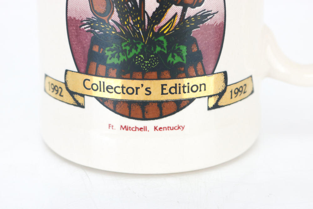 Kentucky and Ohio Collectibles